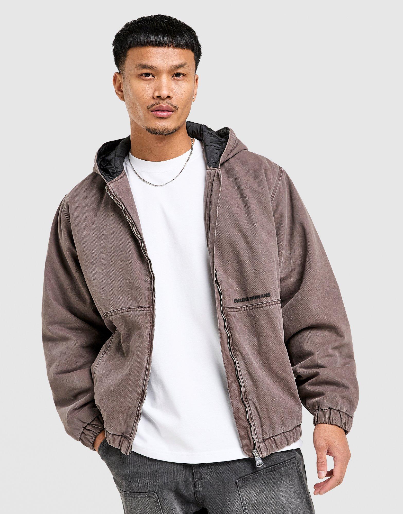 Unlike Humans Wessex Jacket