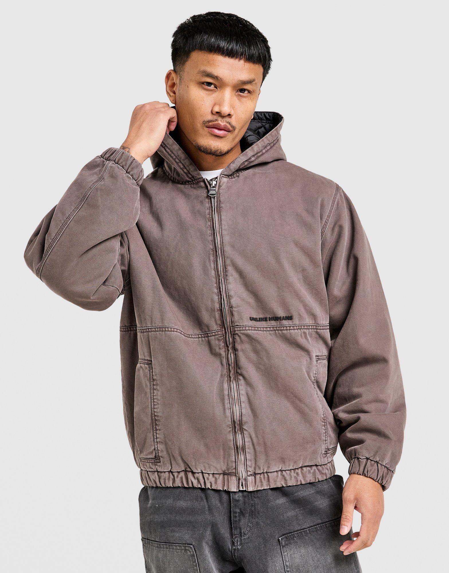 Unlike Humans Wessex Jacket