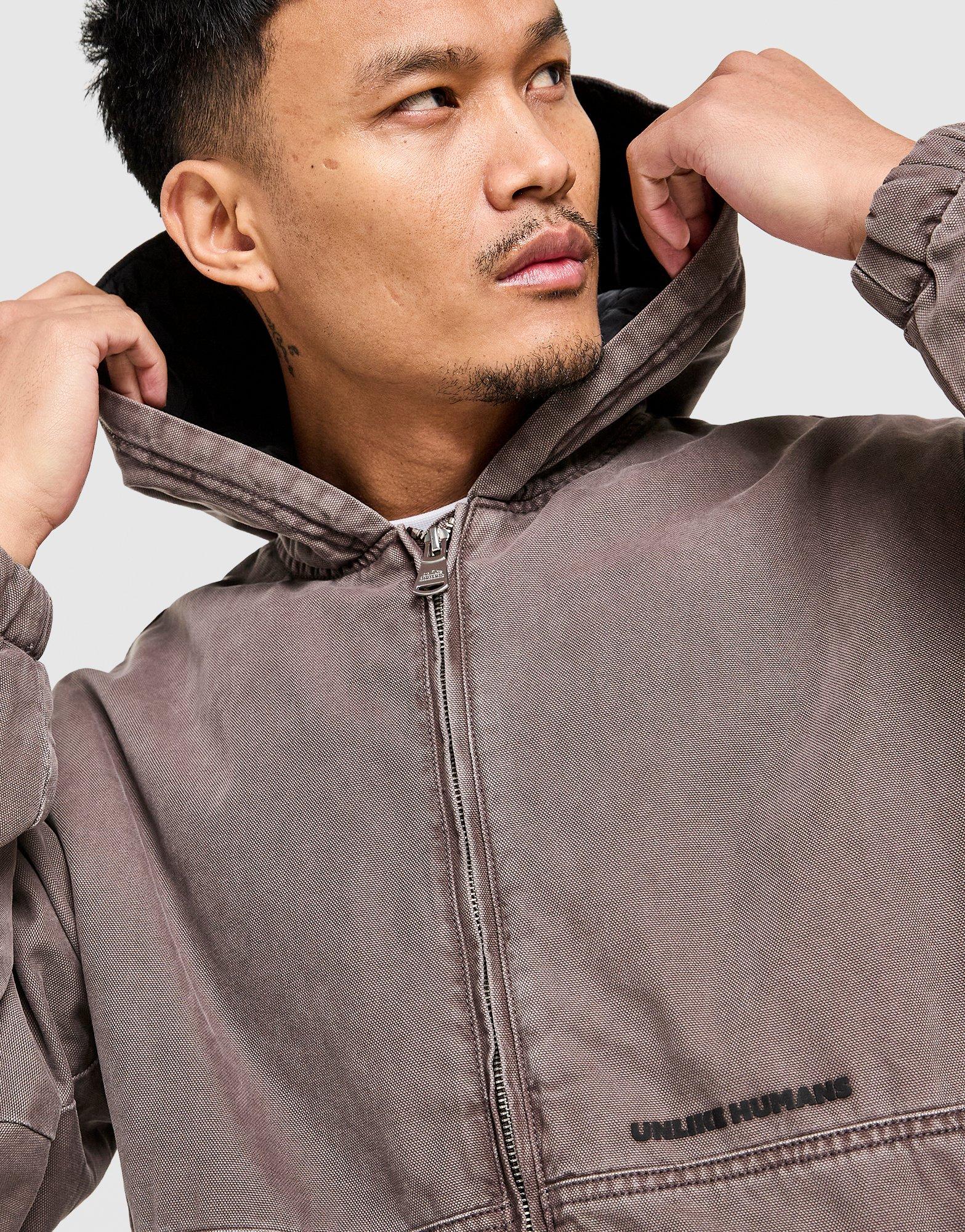 Unlike Humans Wessex Jacket