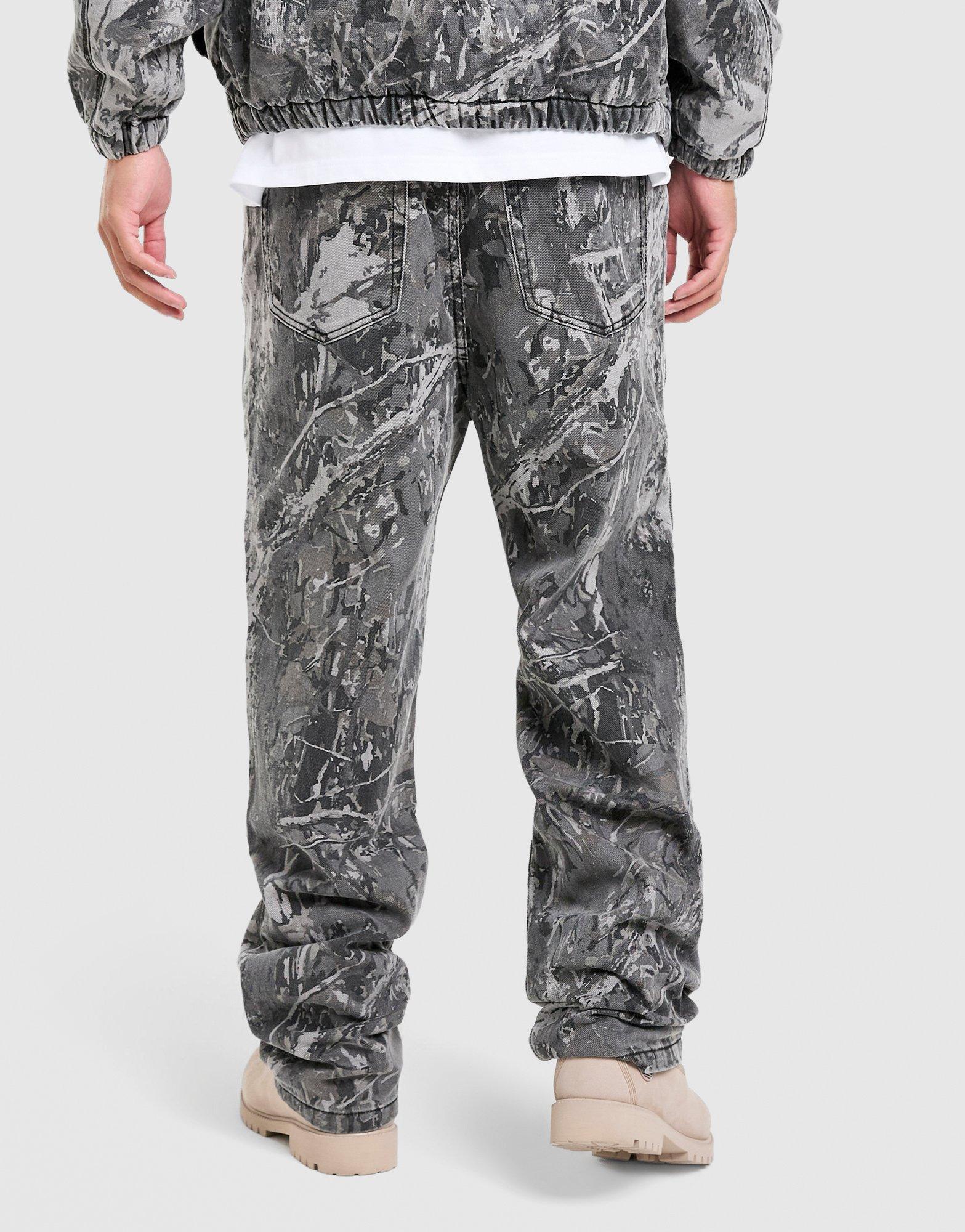 Unlike Humans Wessex Jeans