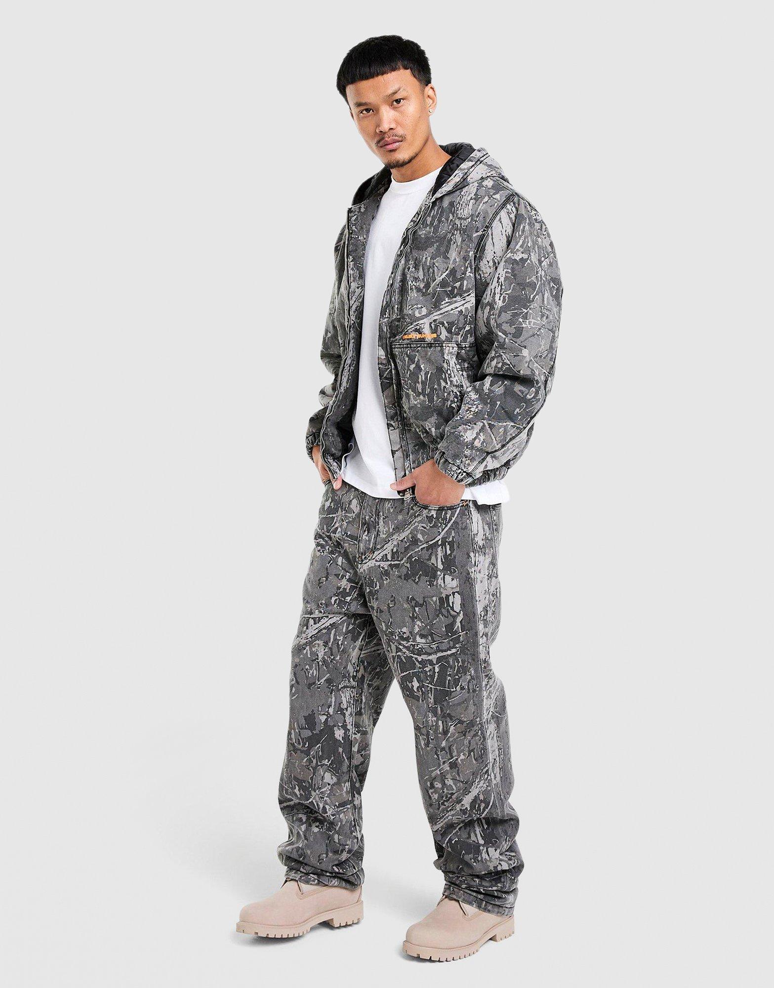 Unlike Humans Wessex Jeans