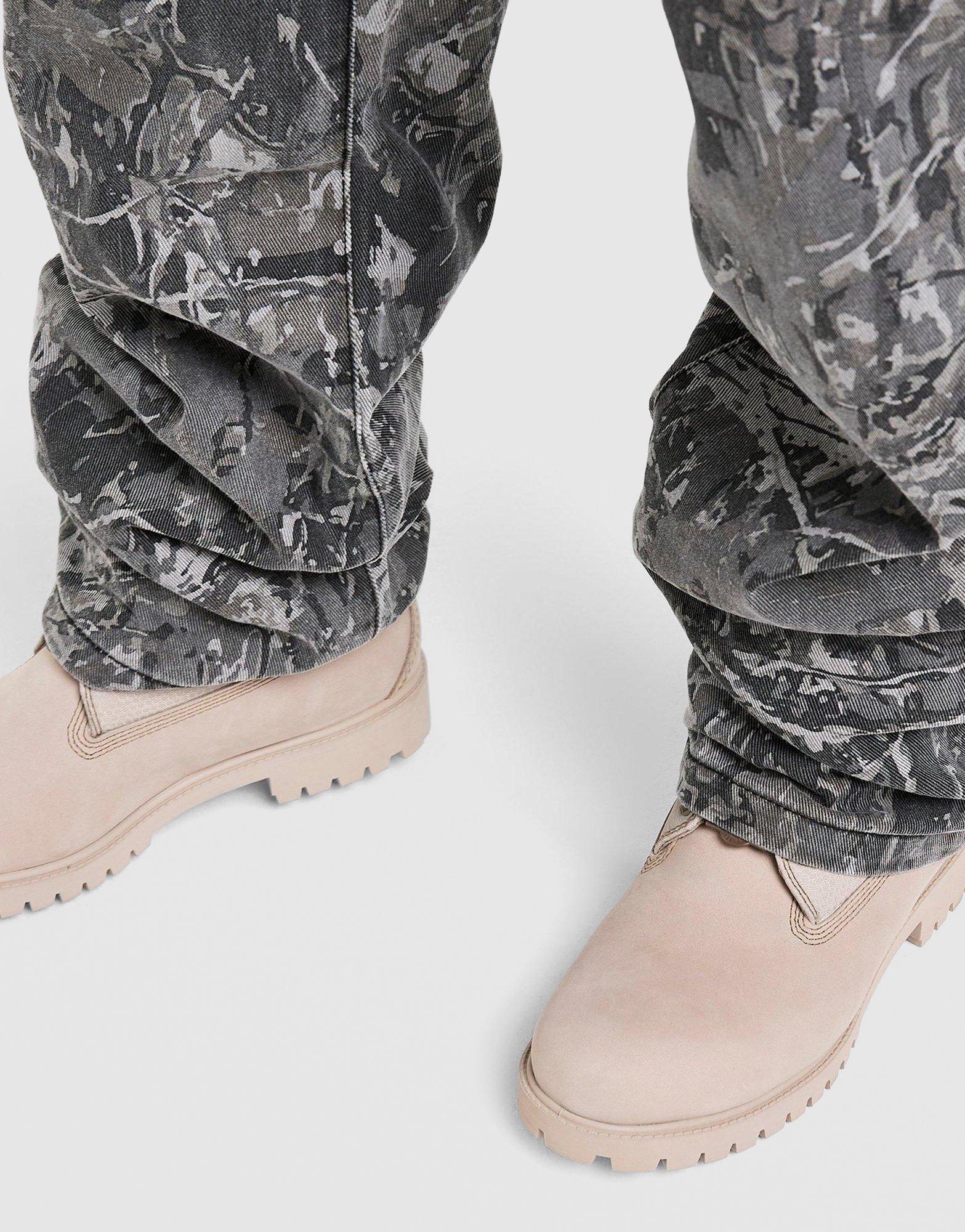 Unlike Humans Wessex Jeans