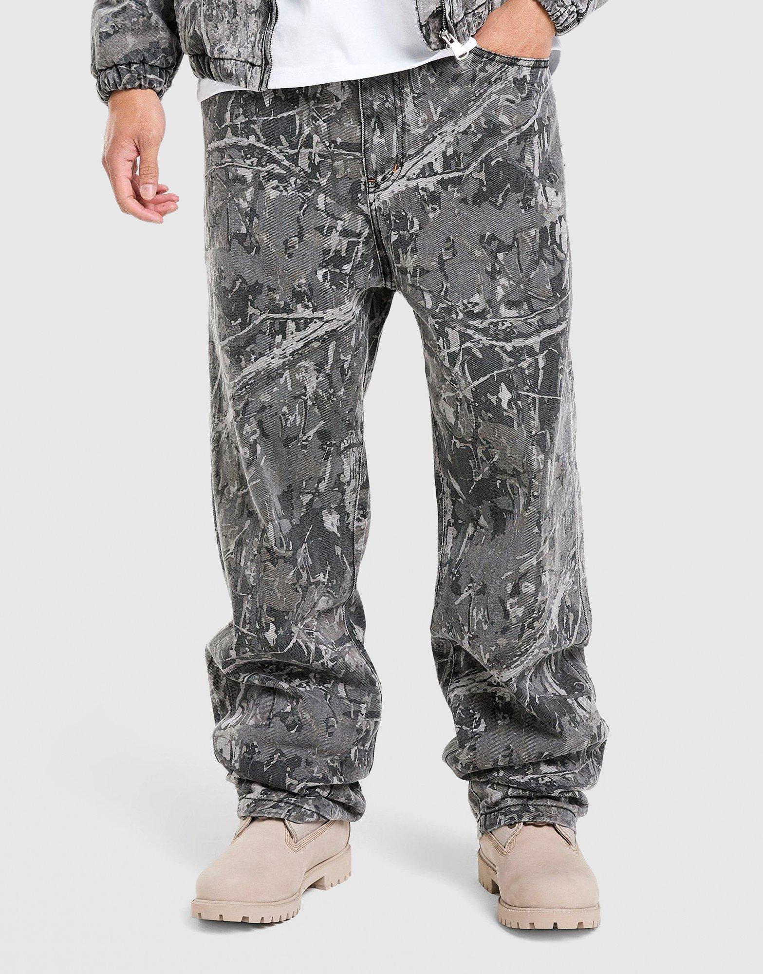 Unlike Humans Jeans Wessex