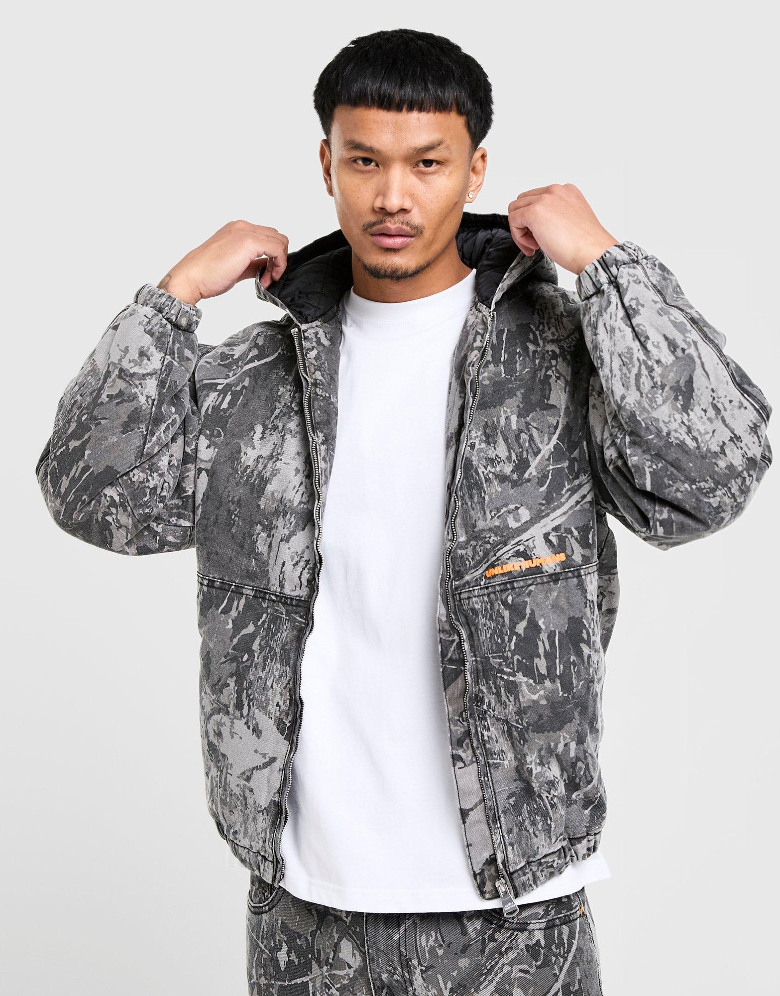 Unlike Humans Wessex Jacket