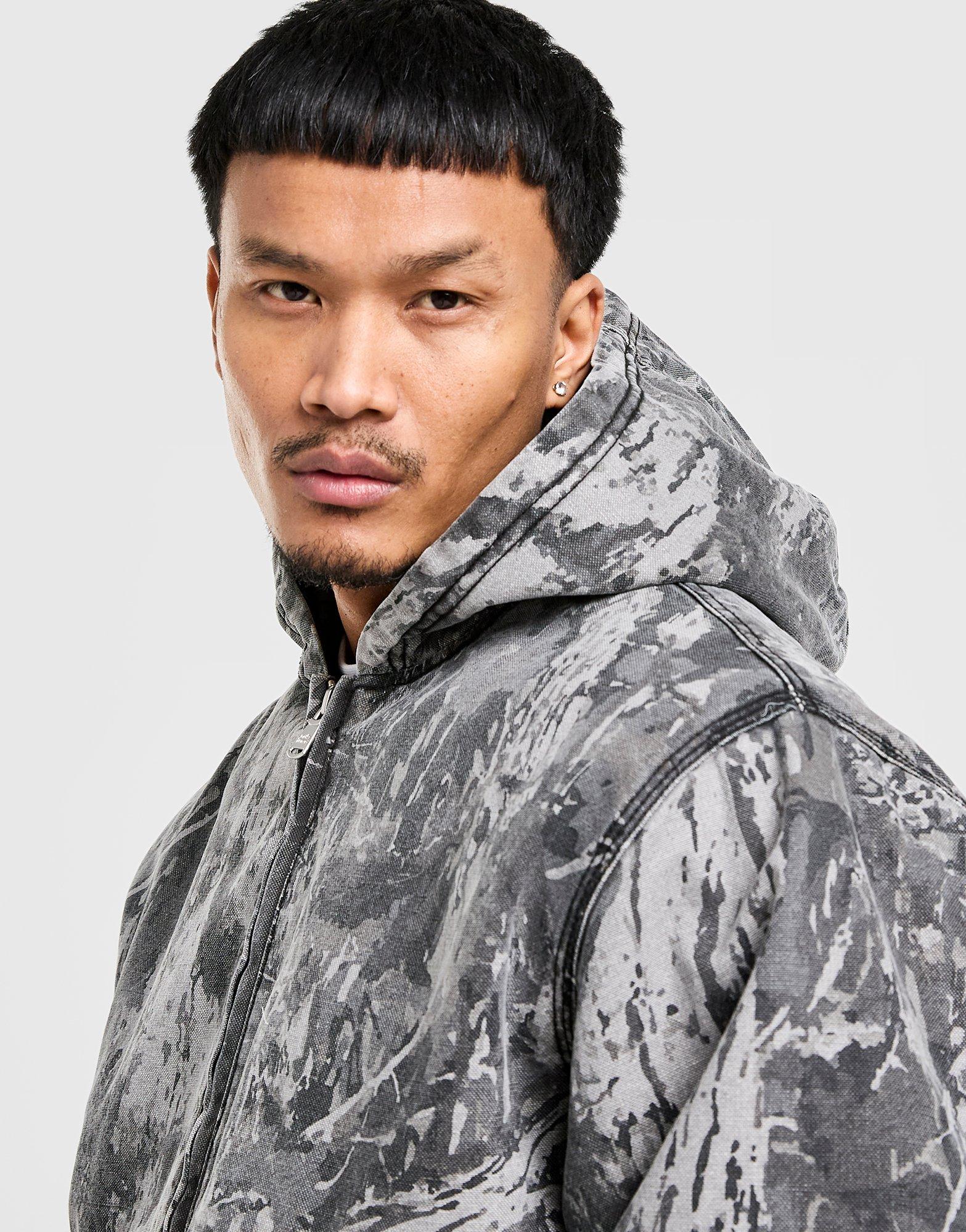 Unlike Humans Wessex Jacket