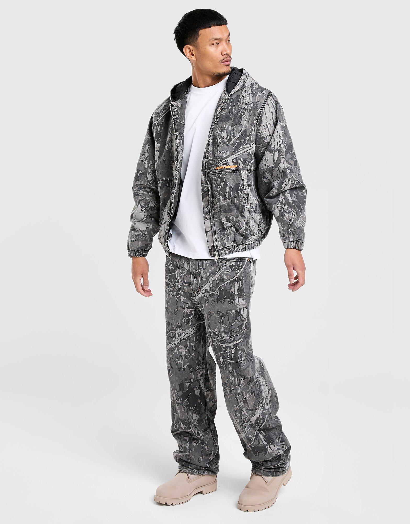 Unlike Humans Wessex Jacket