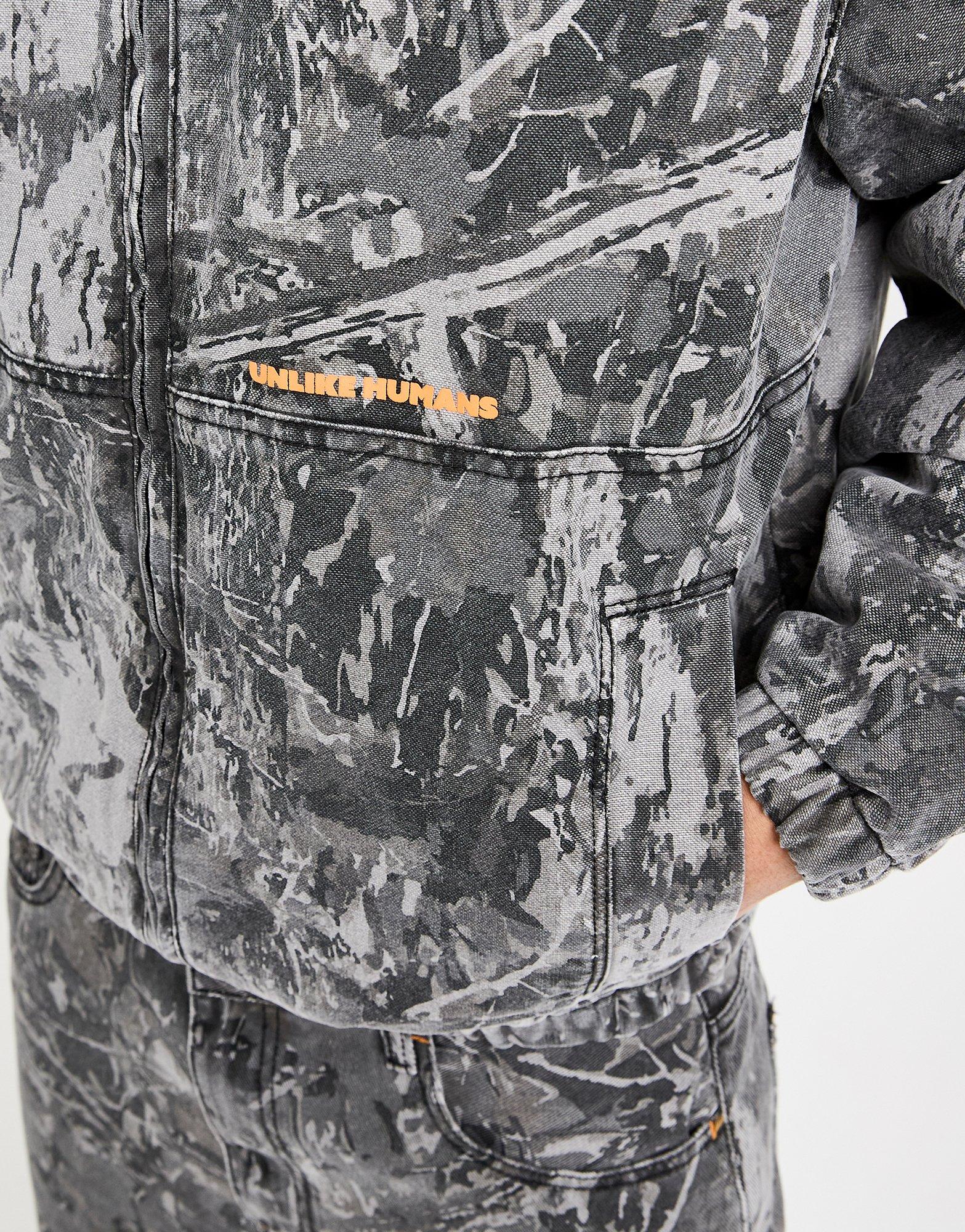 Unlike Humans Wessex Jacket