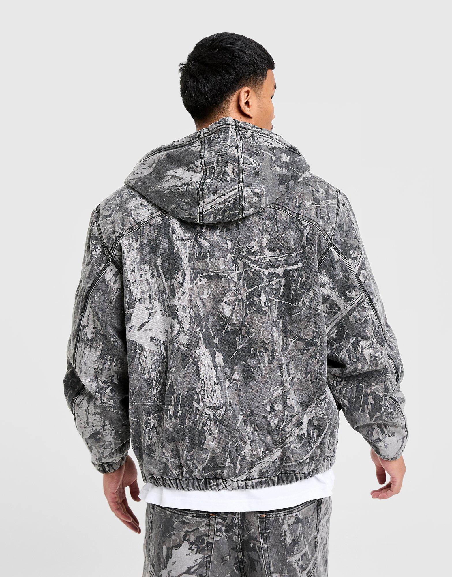 Unlike Humans Wessex Jacket