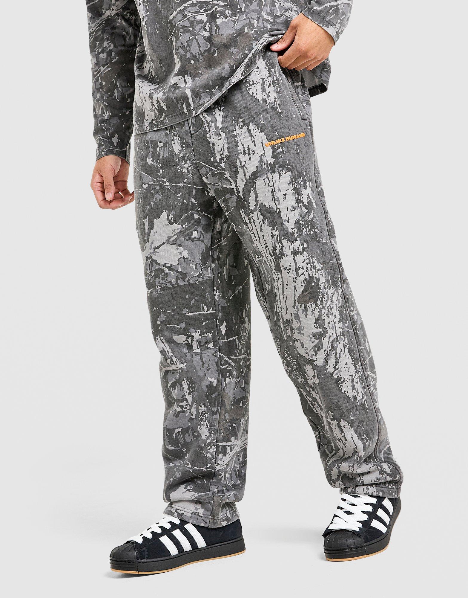 Unlike Humans Wessex Joggers