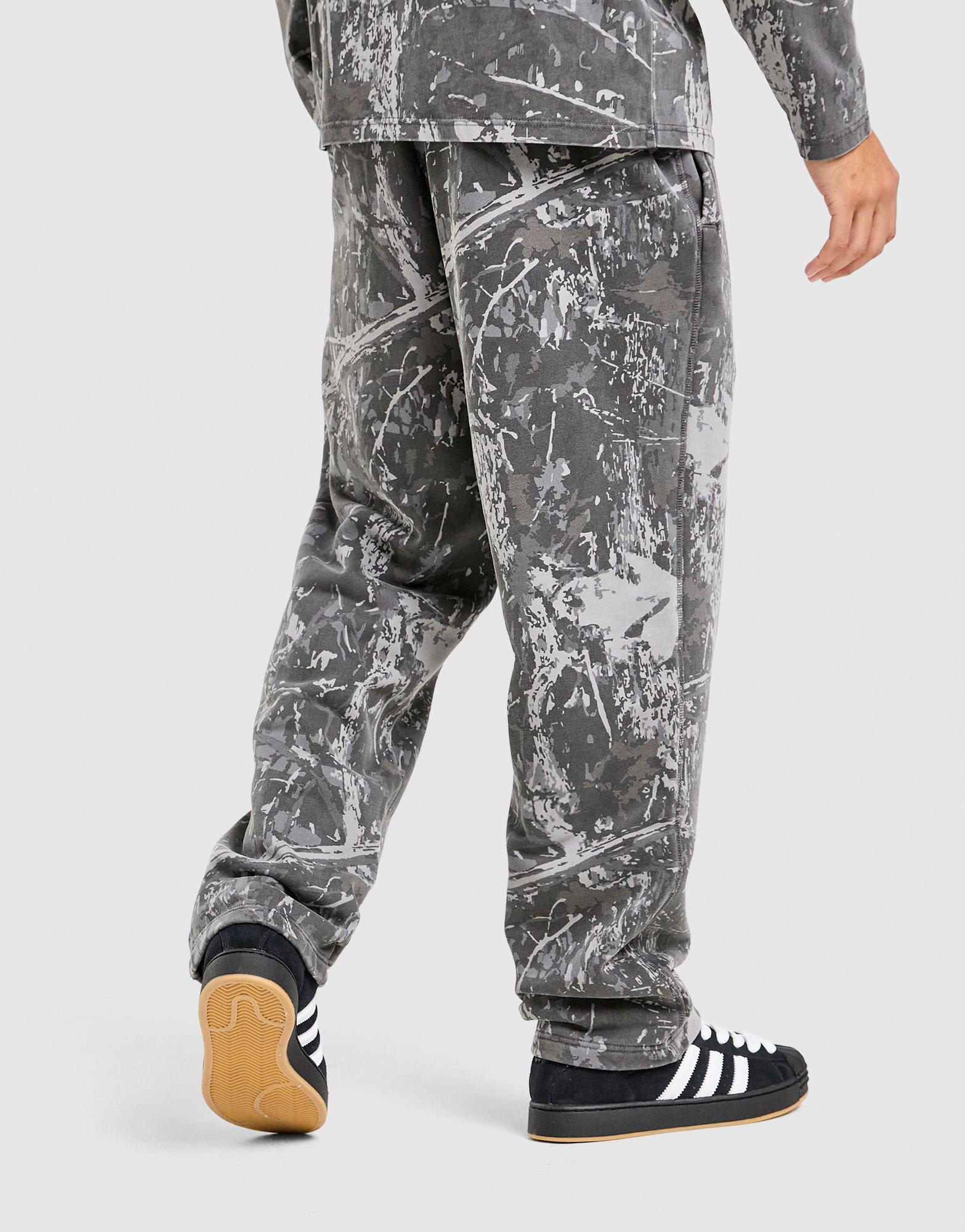 Unlike Humans Wessex Joggers