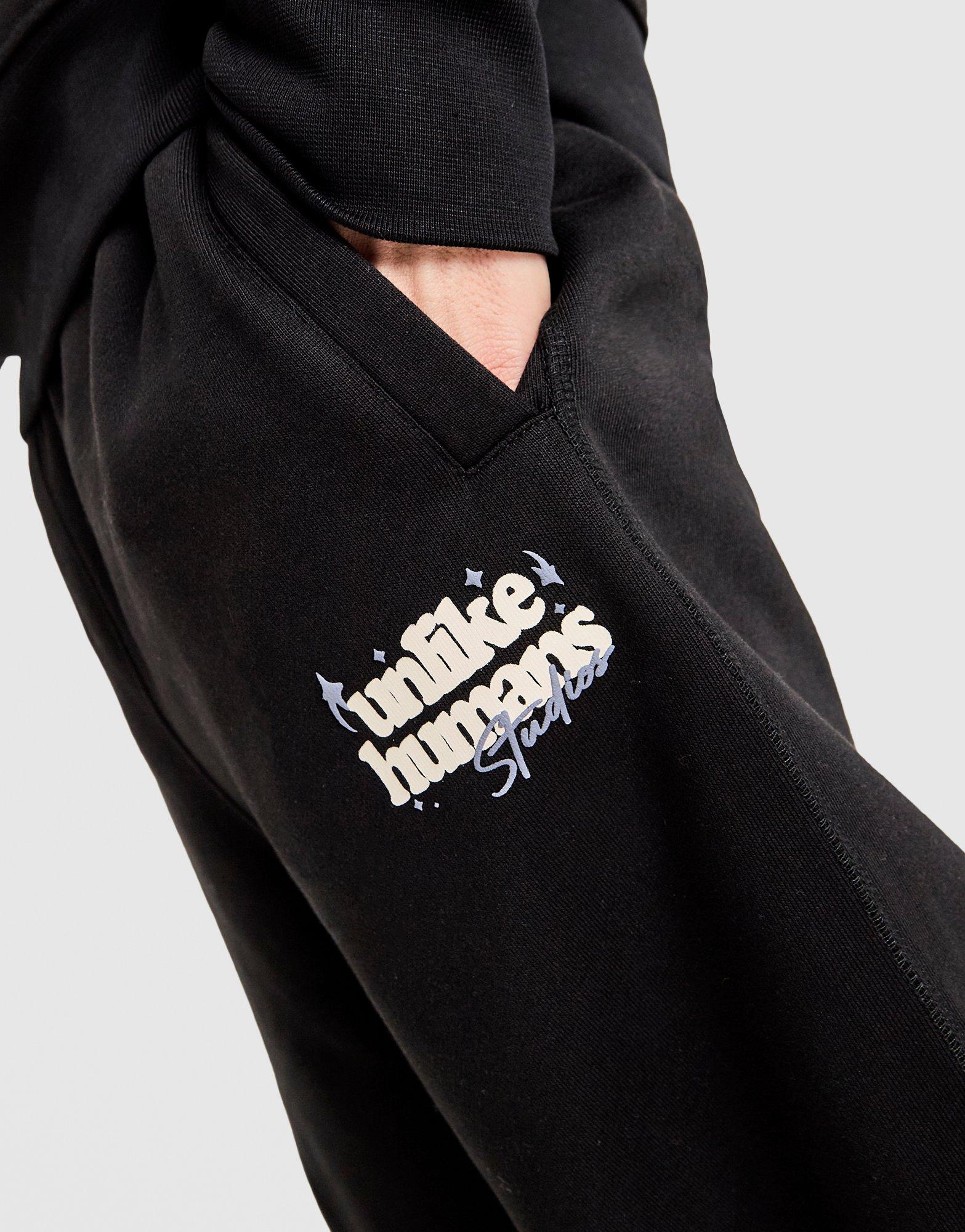 Unlike Humans Pantalon de jogging Crafted