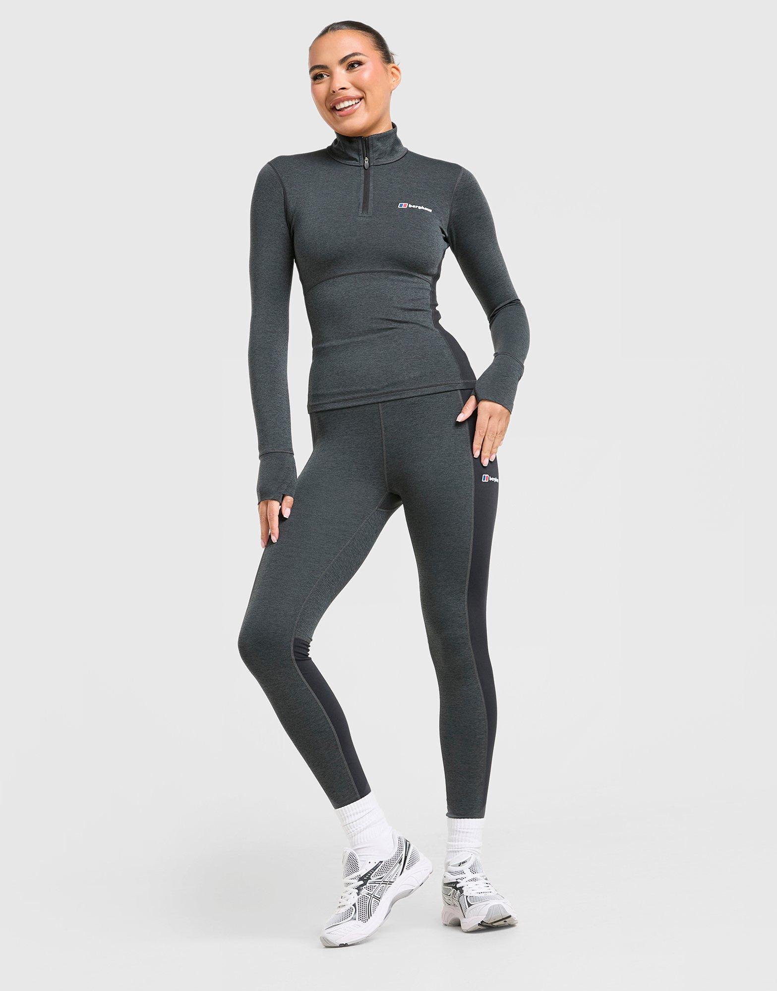 Berghaus Legging Tech Marl