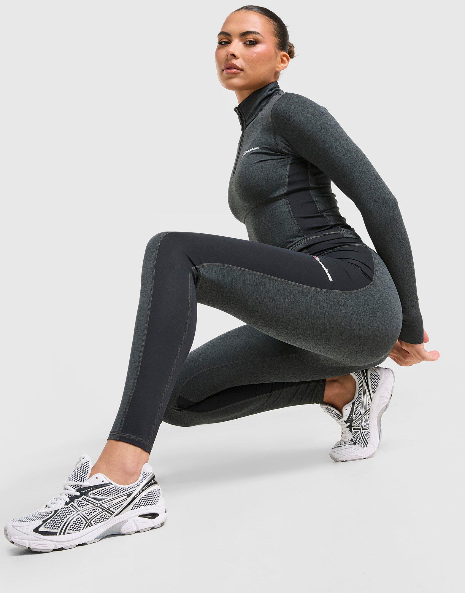 Berghaus Leggings Tech Marl