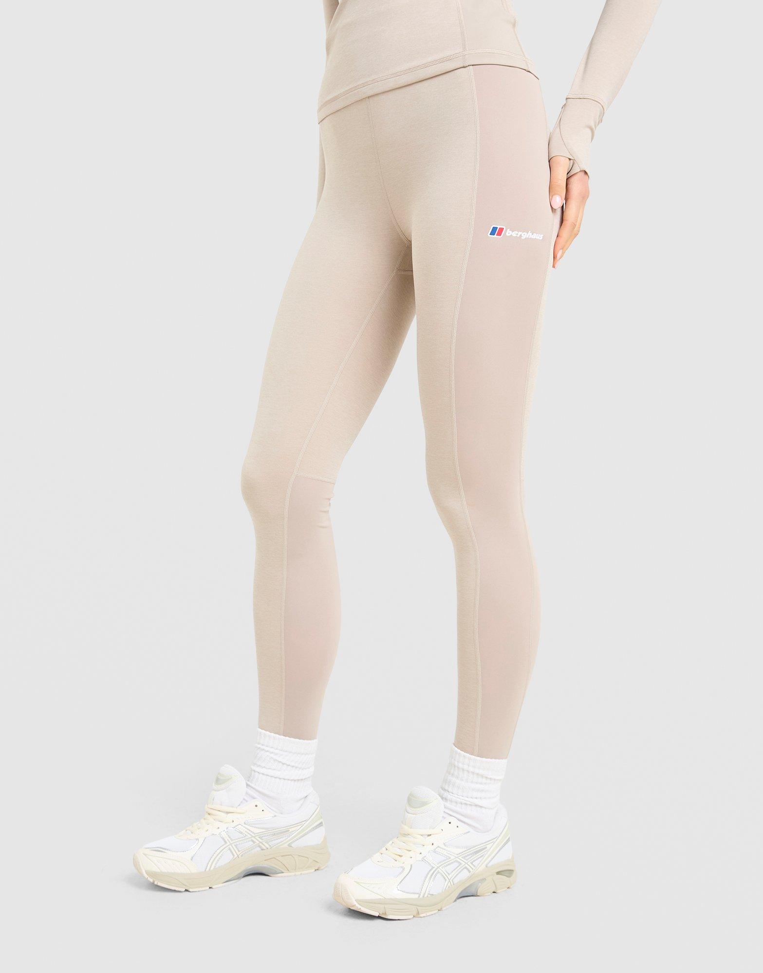 Berghaus Tech Marl Leggings