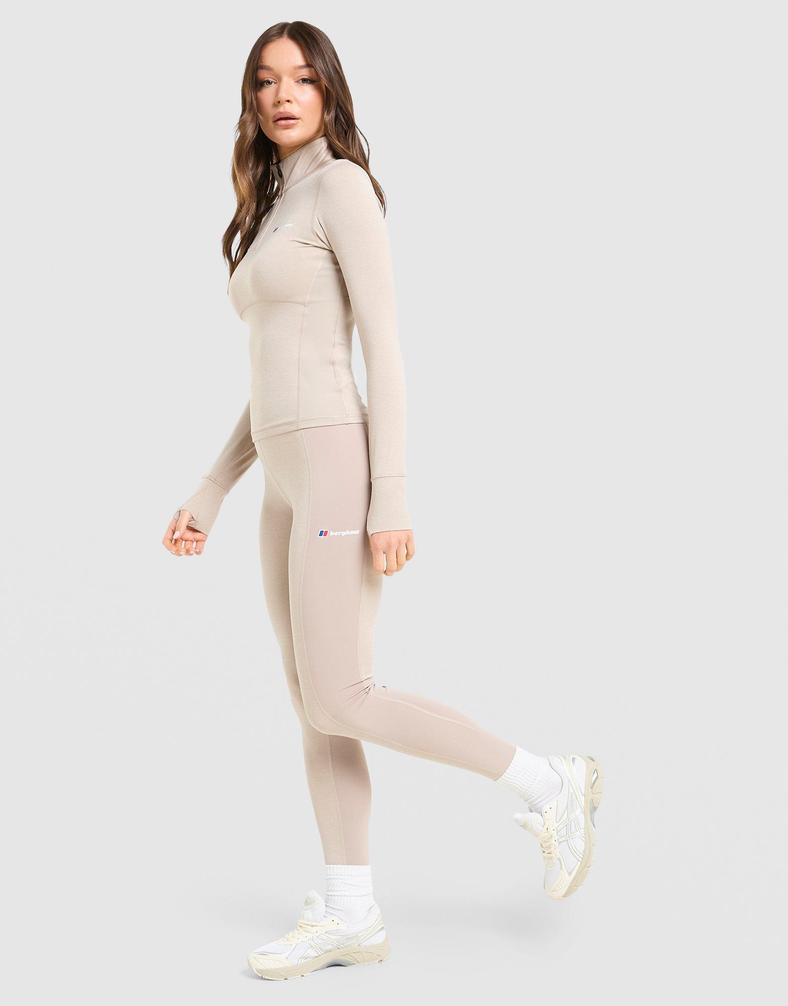 Berghaus Tech Marl Leggings