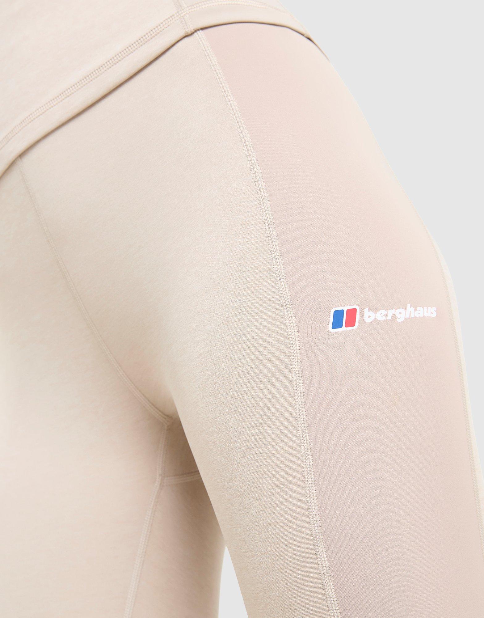Berghaus Tech Marl Leggings