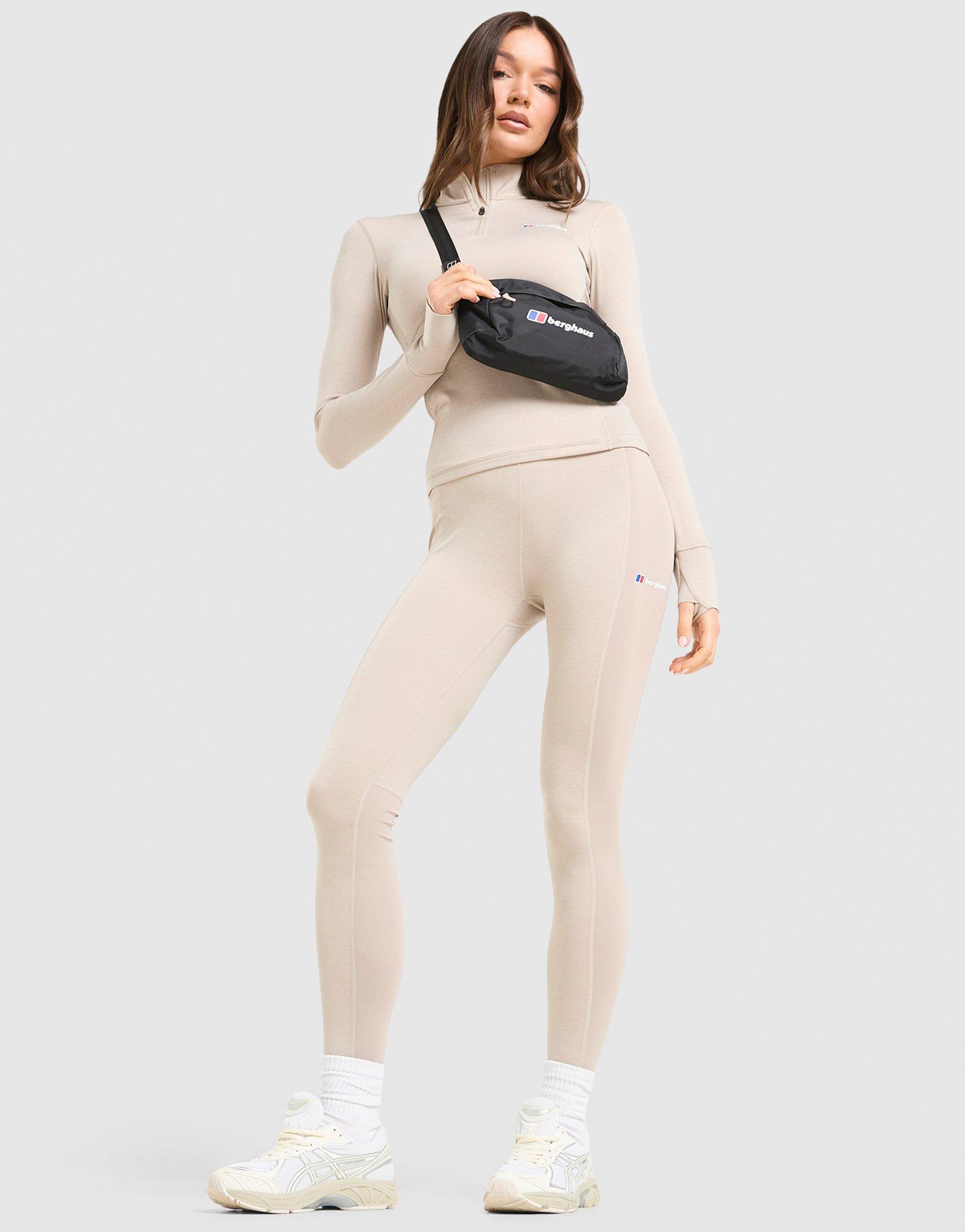 Berghaus Leggings Tech Marl