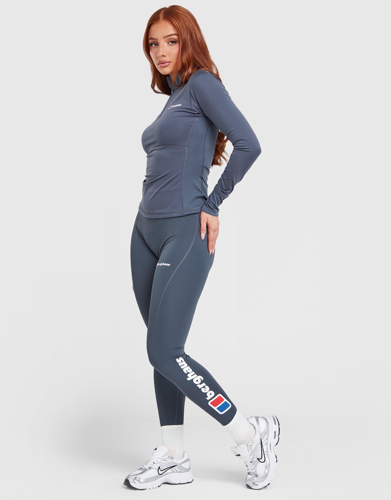 Berghaus Tech Logo Leggings
