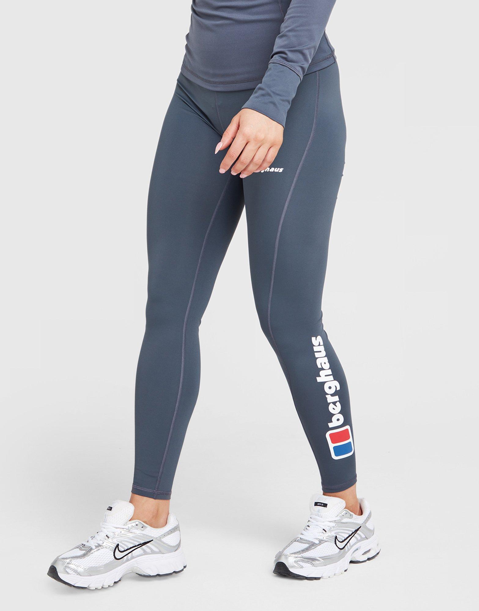 Berghaus Leggings Logo Tech