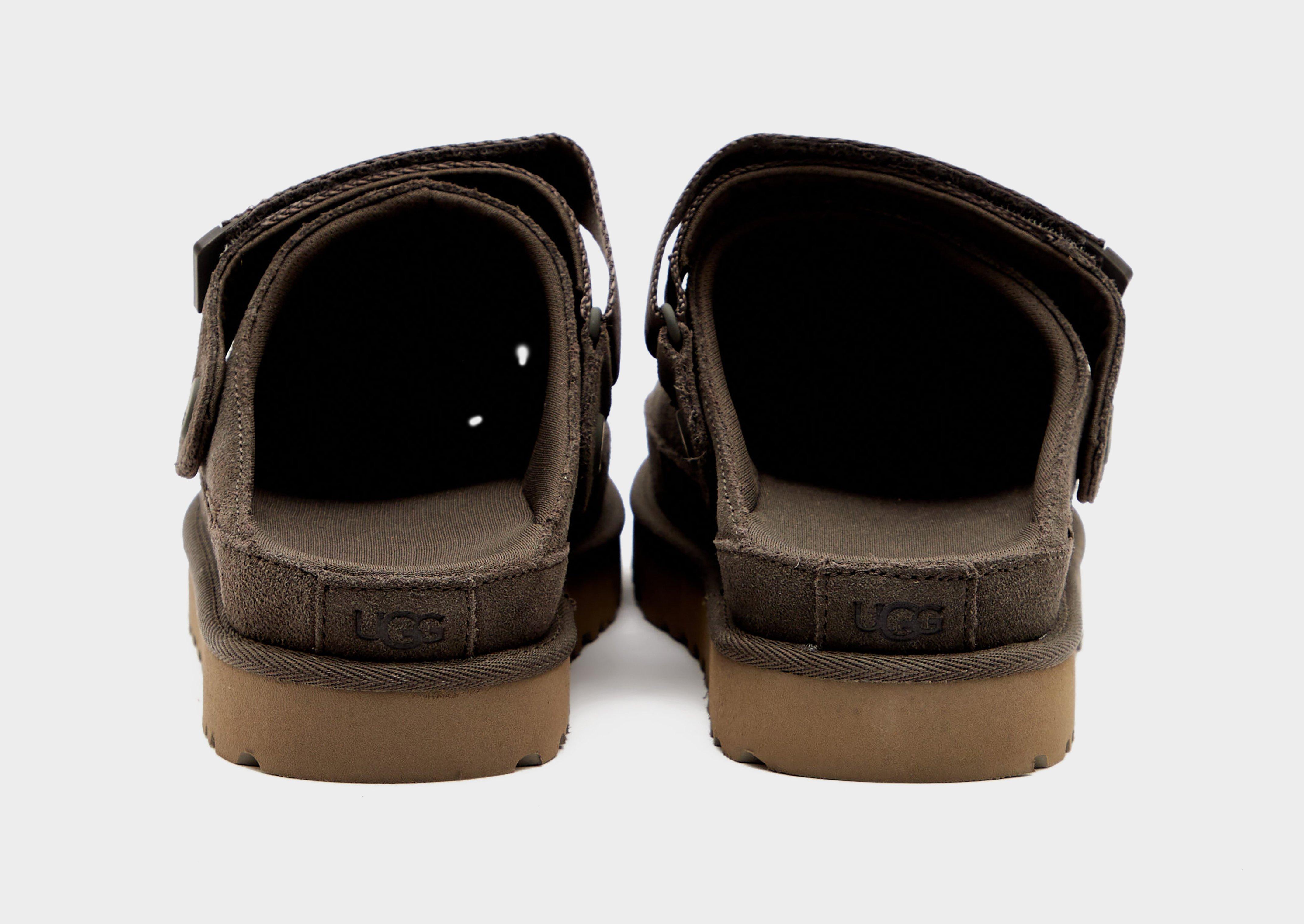 UGG Goldenstar Clog Women's