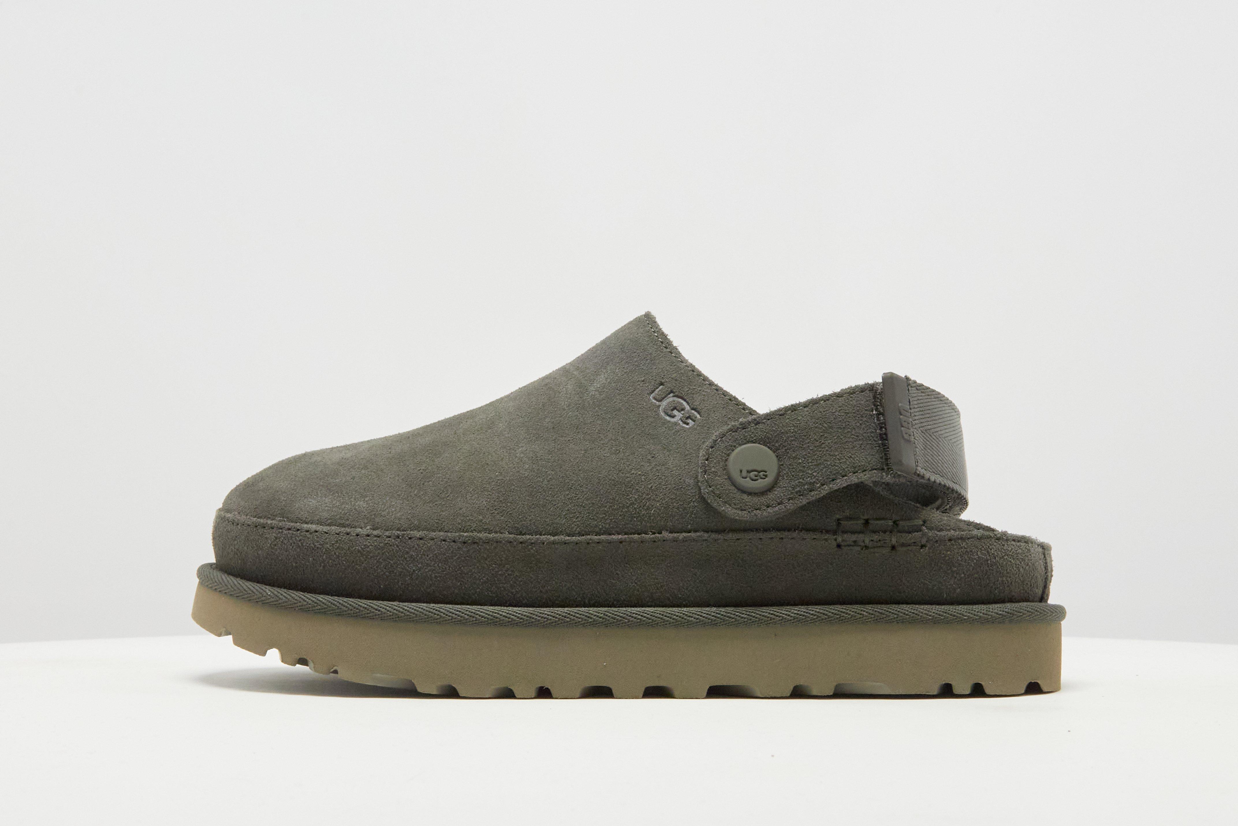 UGG Goldenstar Clog Women's