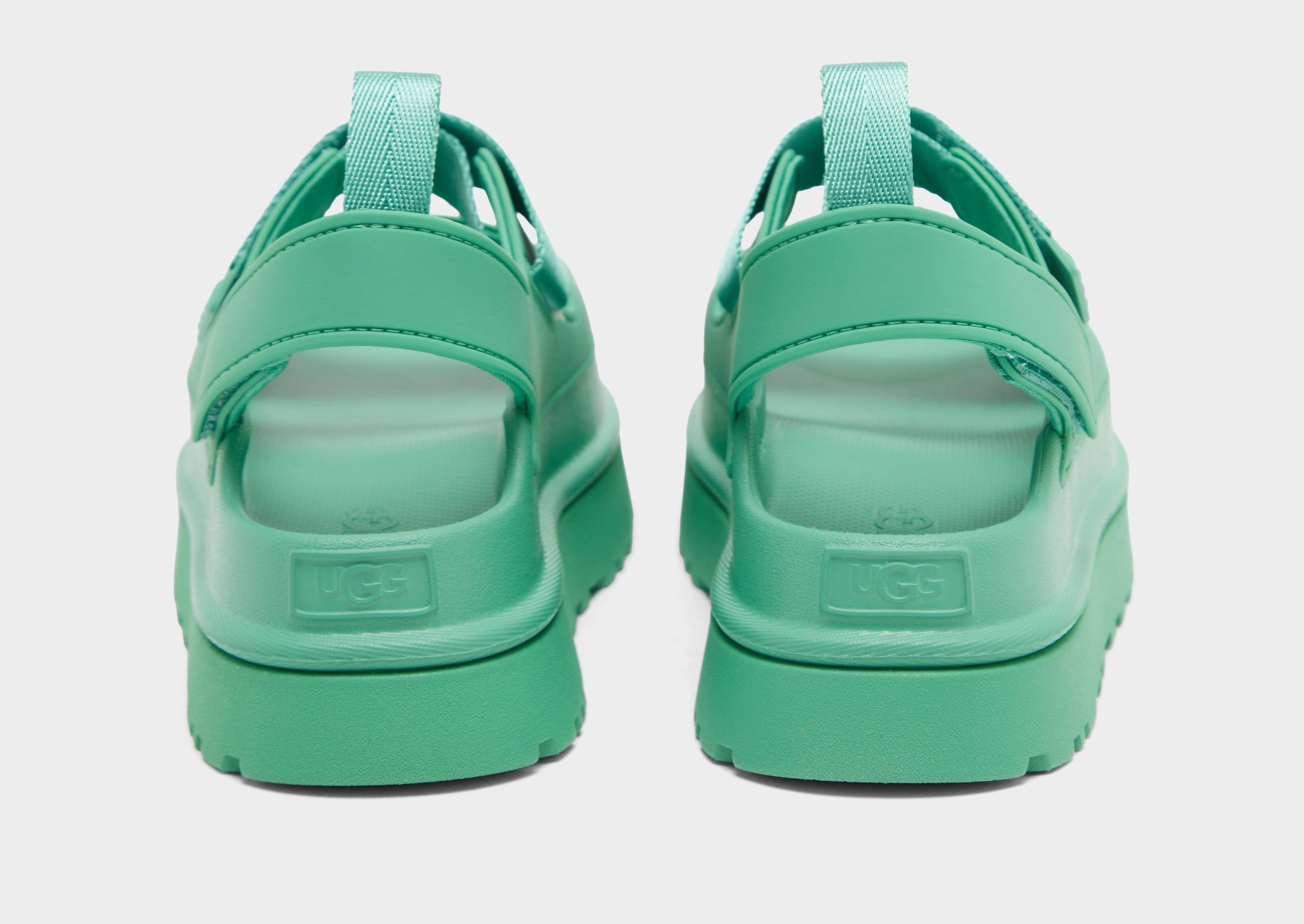 UGG GoldenGlow Women's