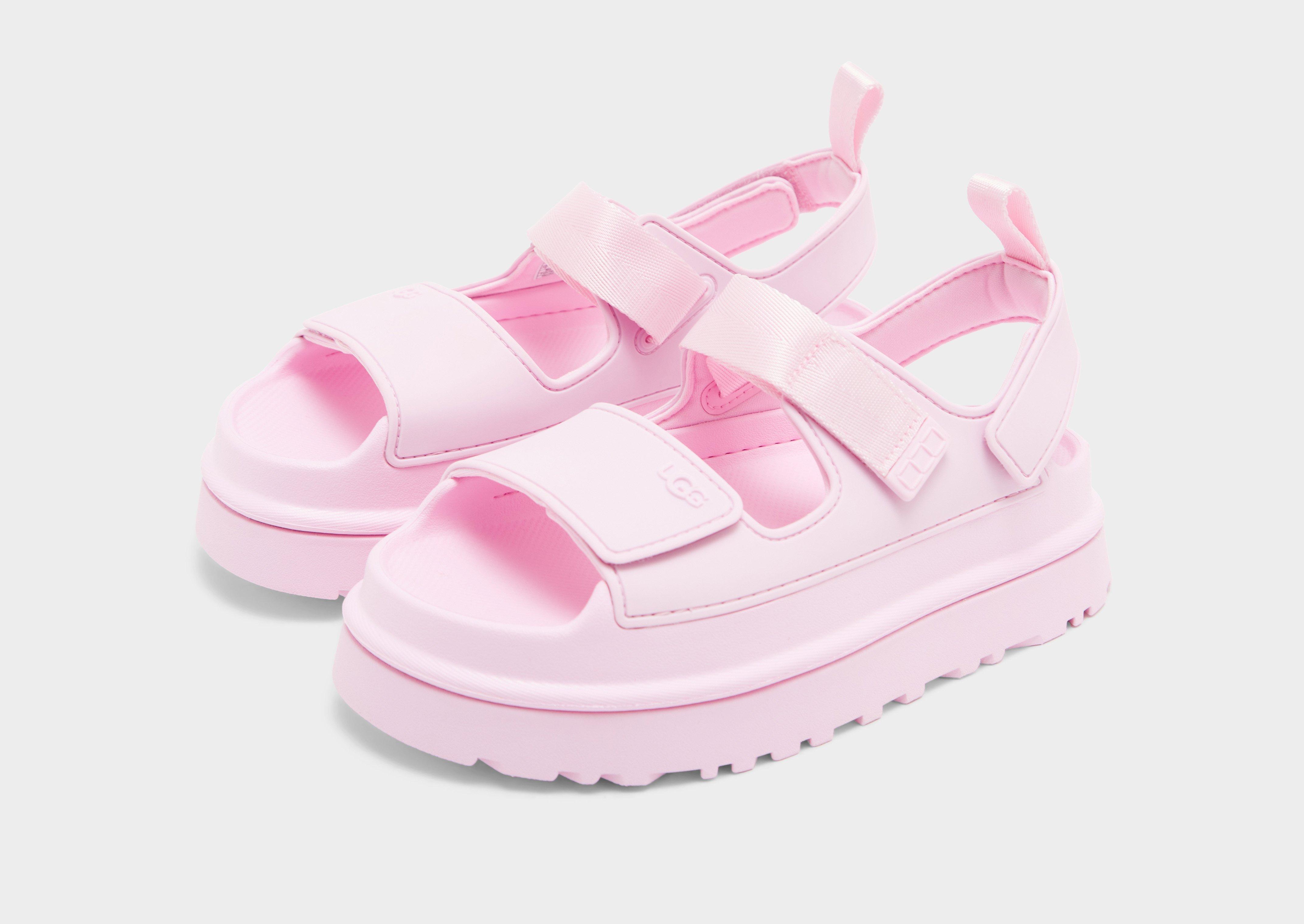 UGG GoldenGlow Women's