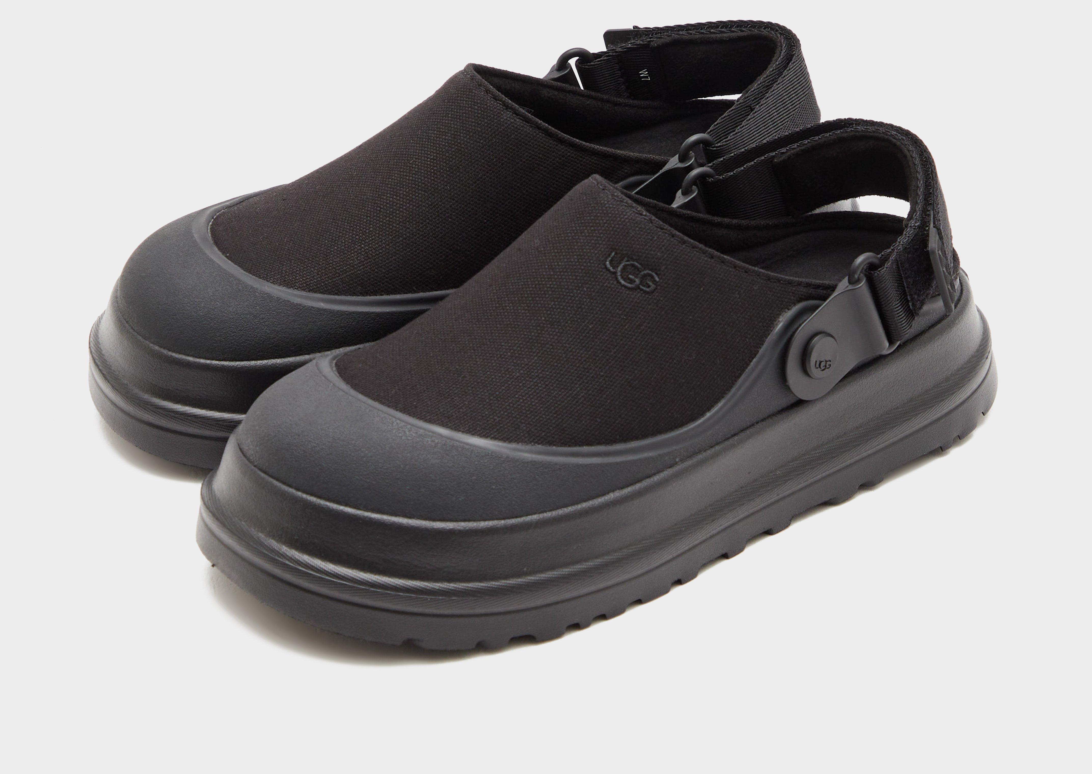 UGG Goldenglow Canvas Women's