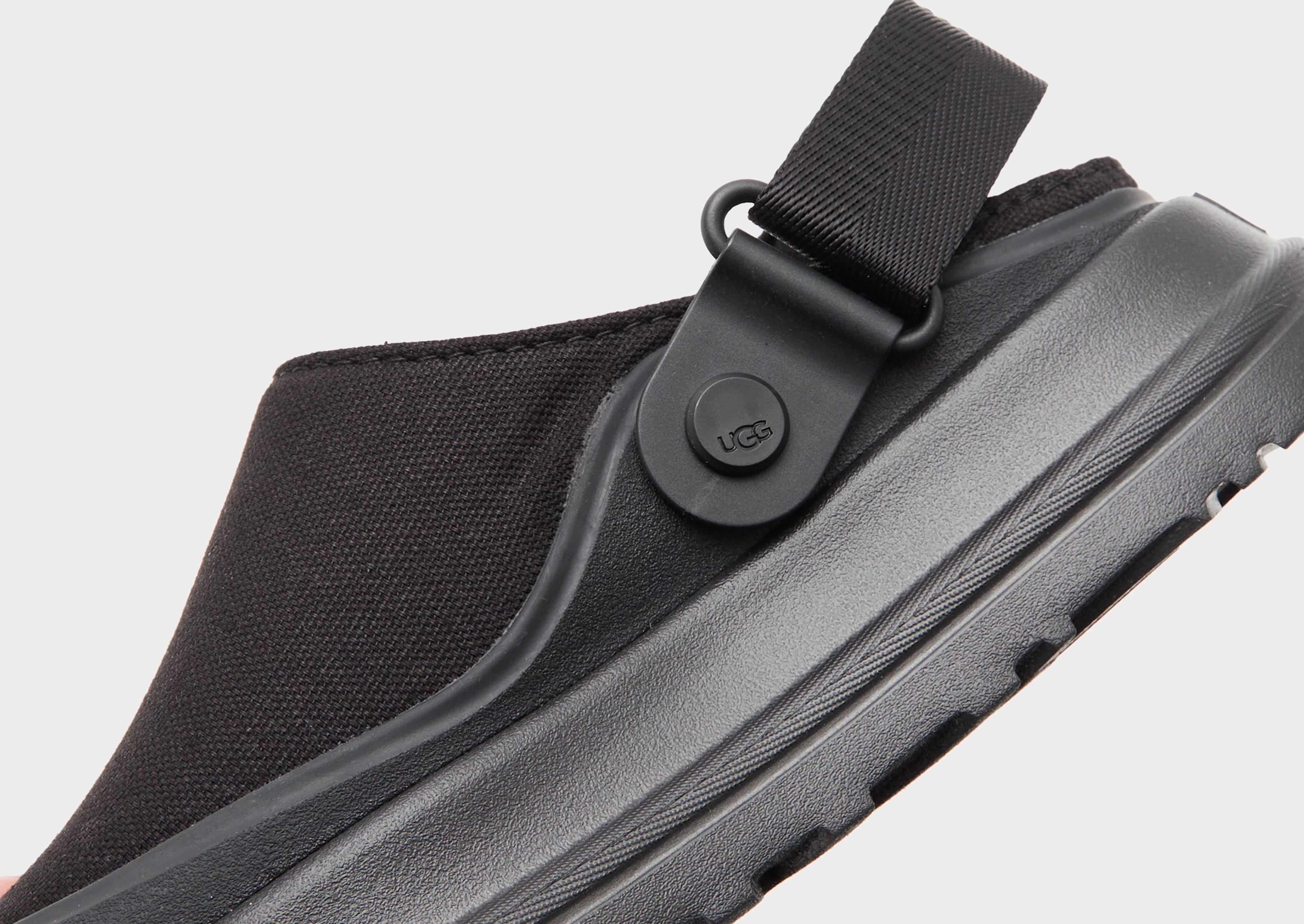 UGG Goldenglow Canvas Women's