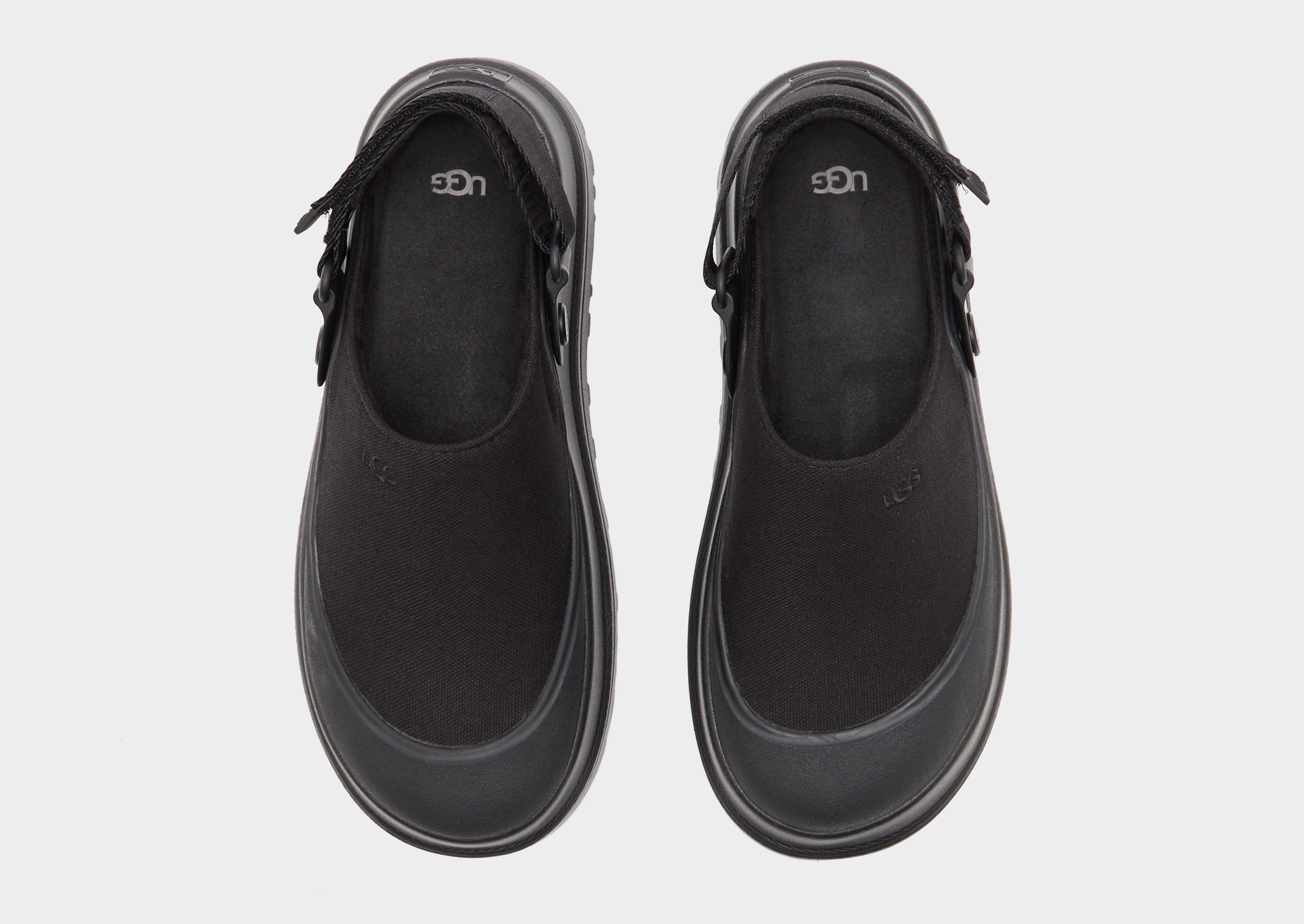 UGG Goldenglow Canvas Women's