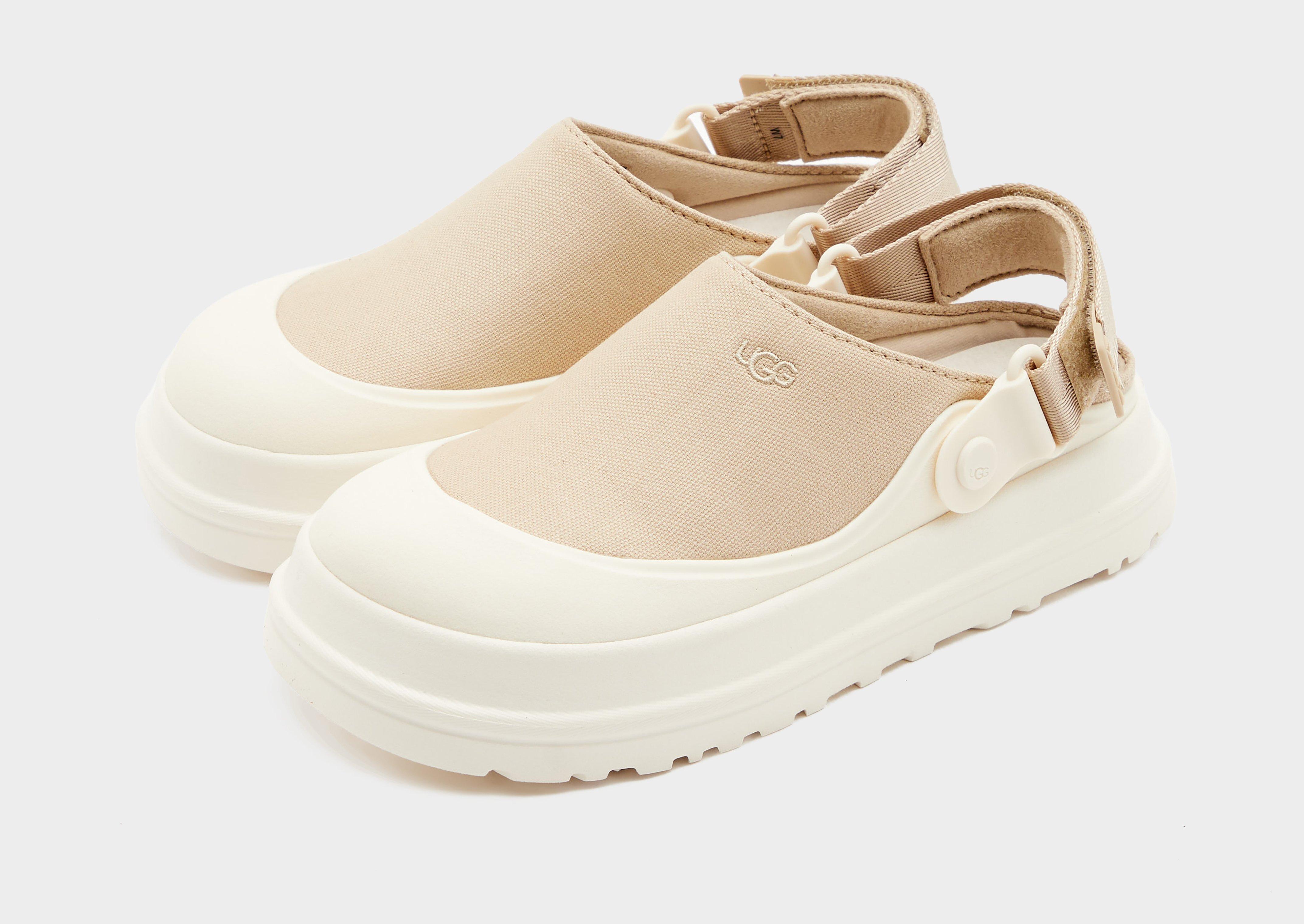 UGG Goldenglow Canvas Women's