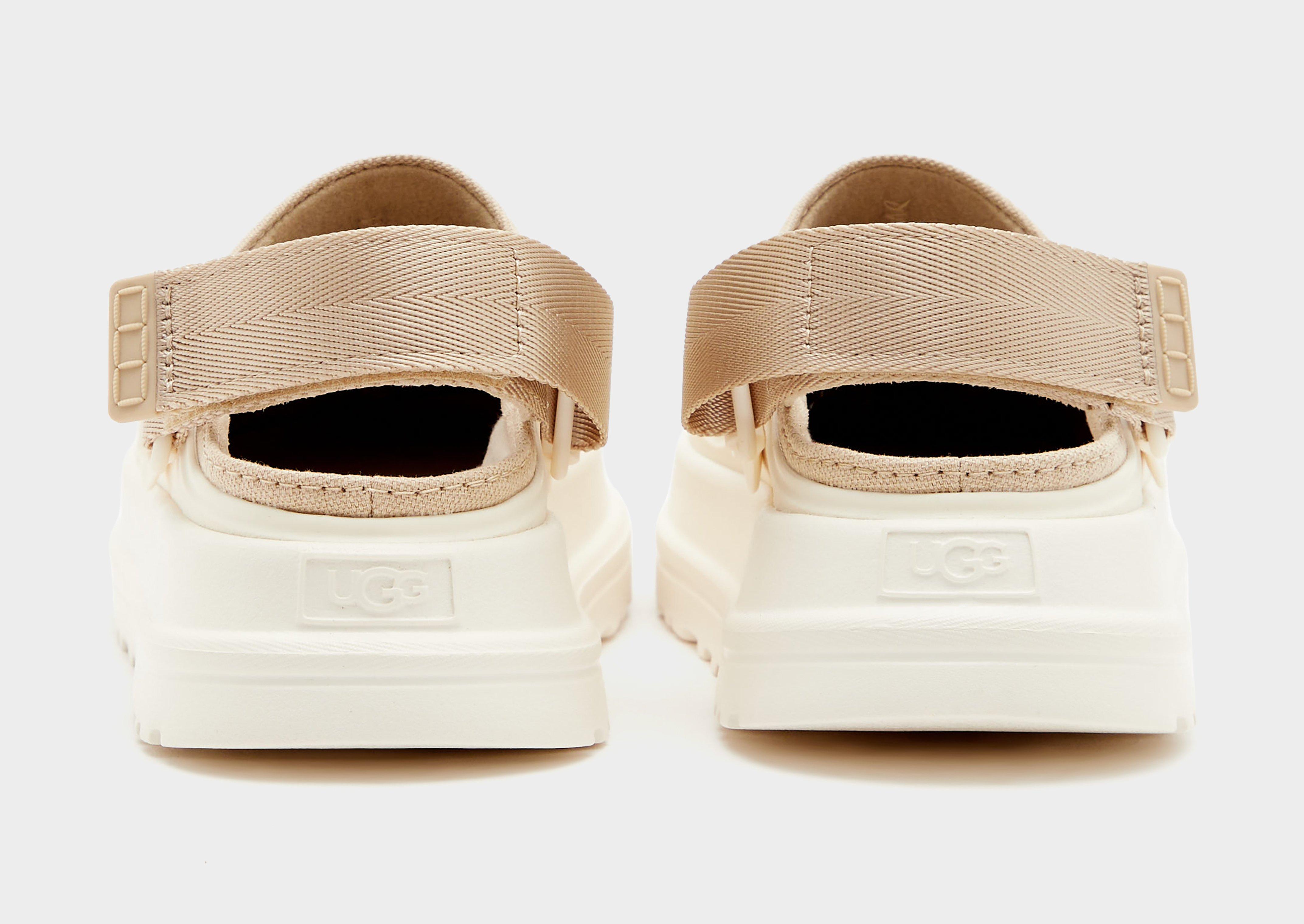 UGG Goldenglow Canvas Women's