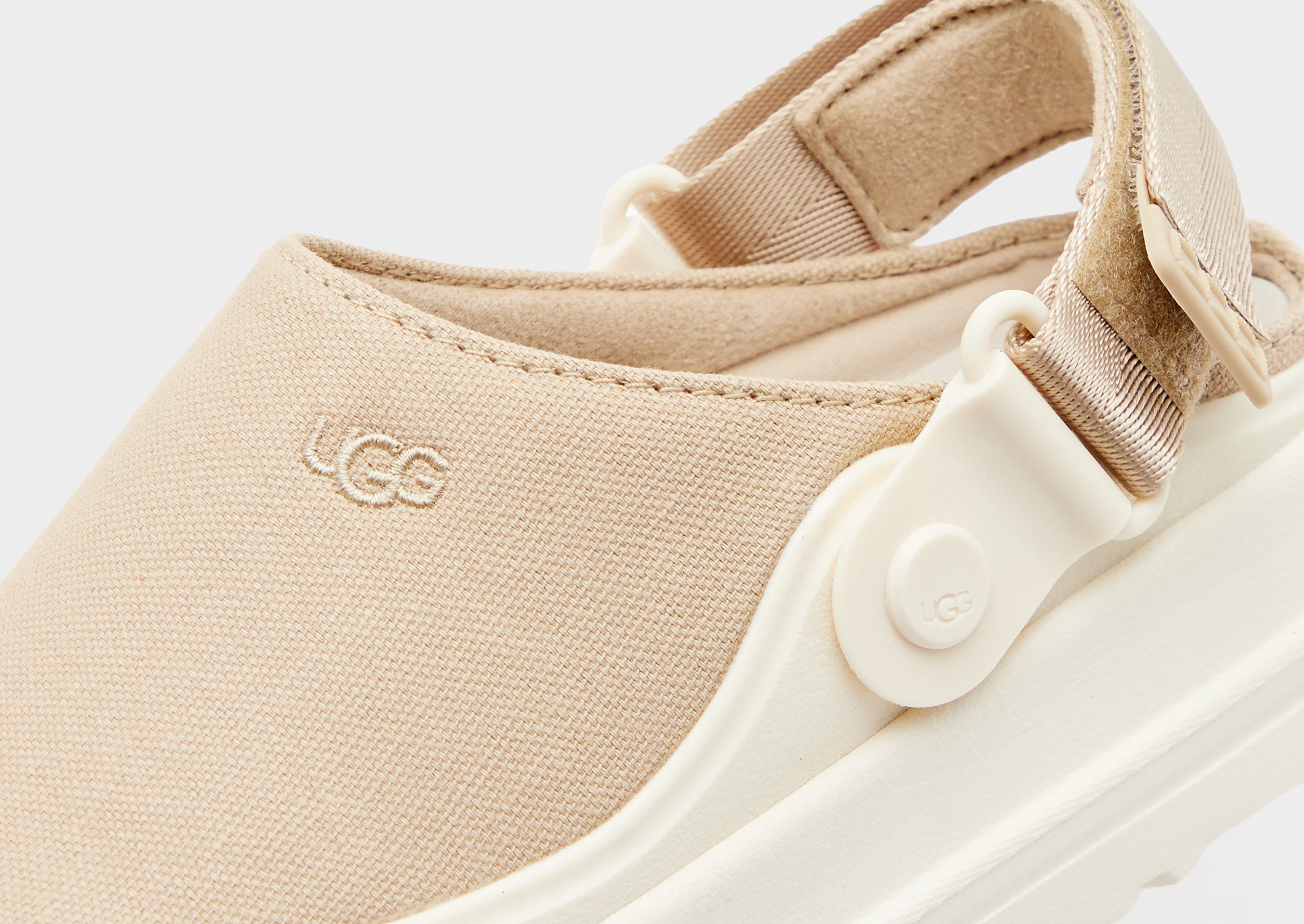 UGG Goldenglow Canvas Women's