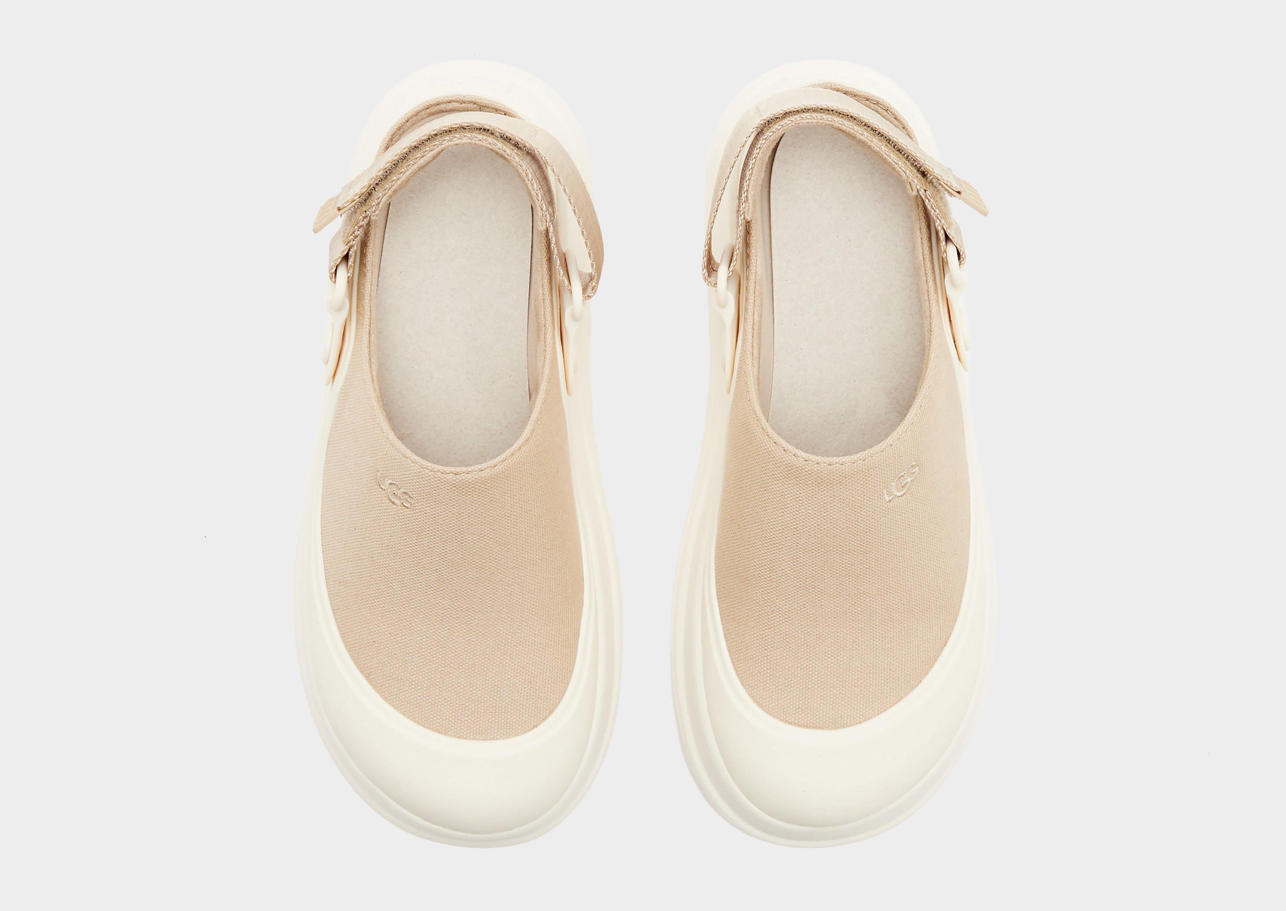 UGG Goldenglow Canvas Women's