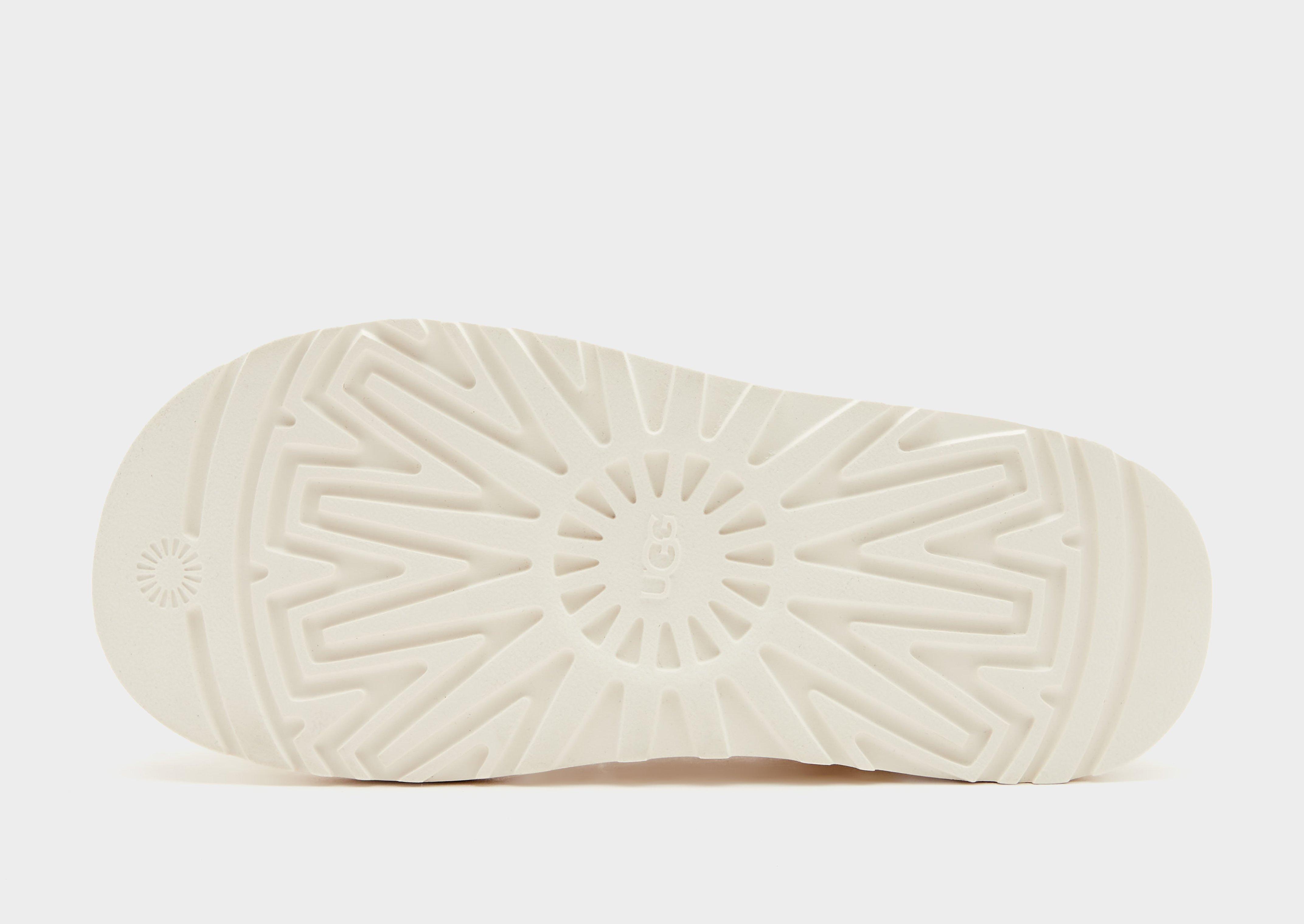 UGG Goldenglow Canvas Women's