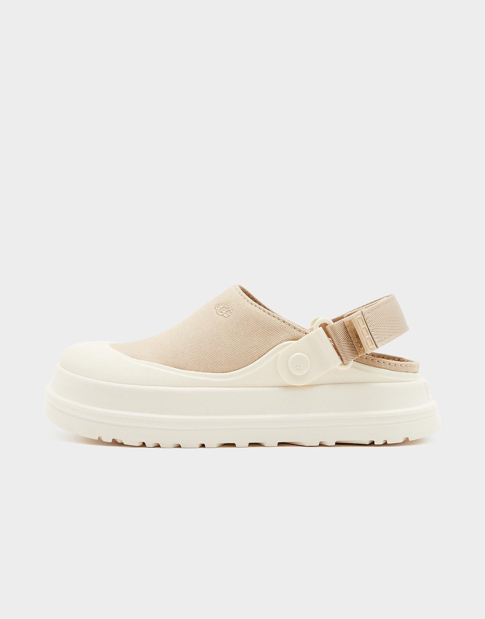 UGG Goldenglow Canvas Women's