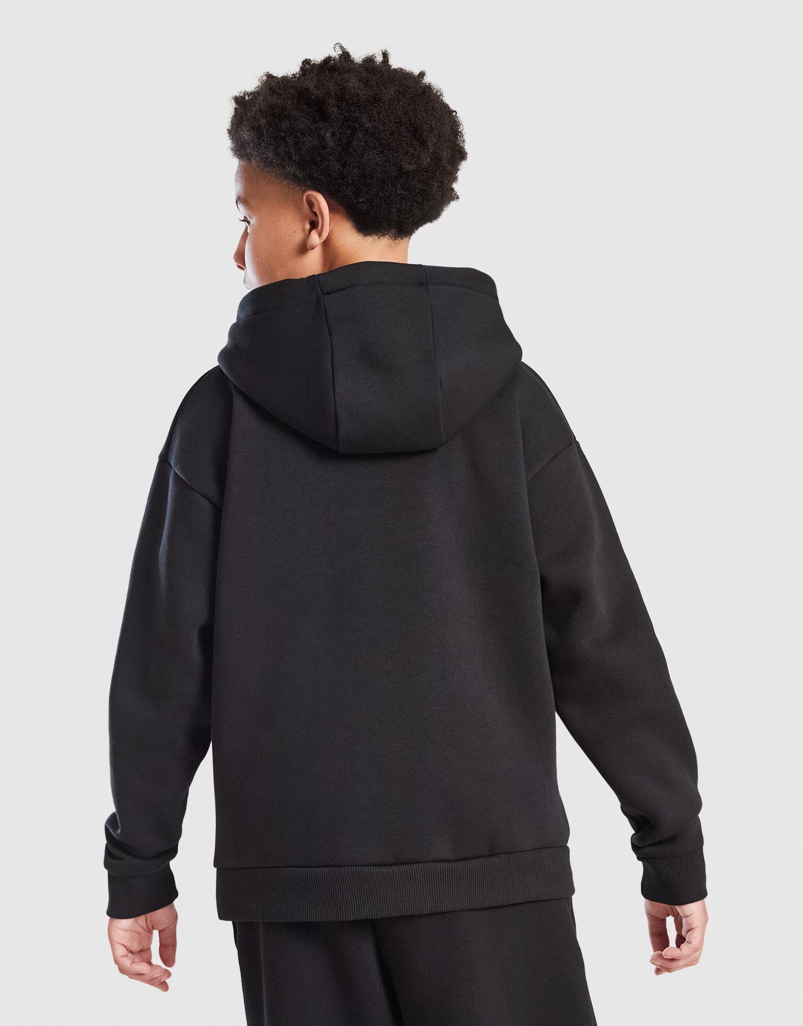 Supply & Demand Kenzor Overhead Hoodie Junior