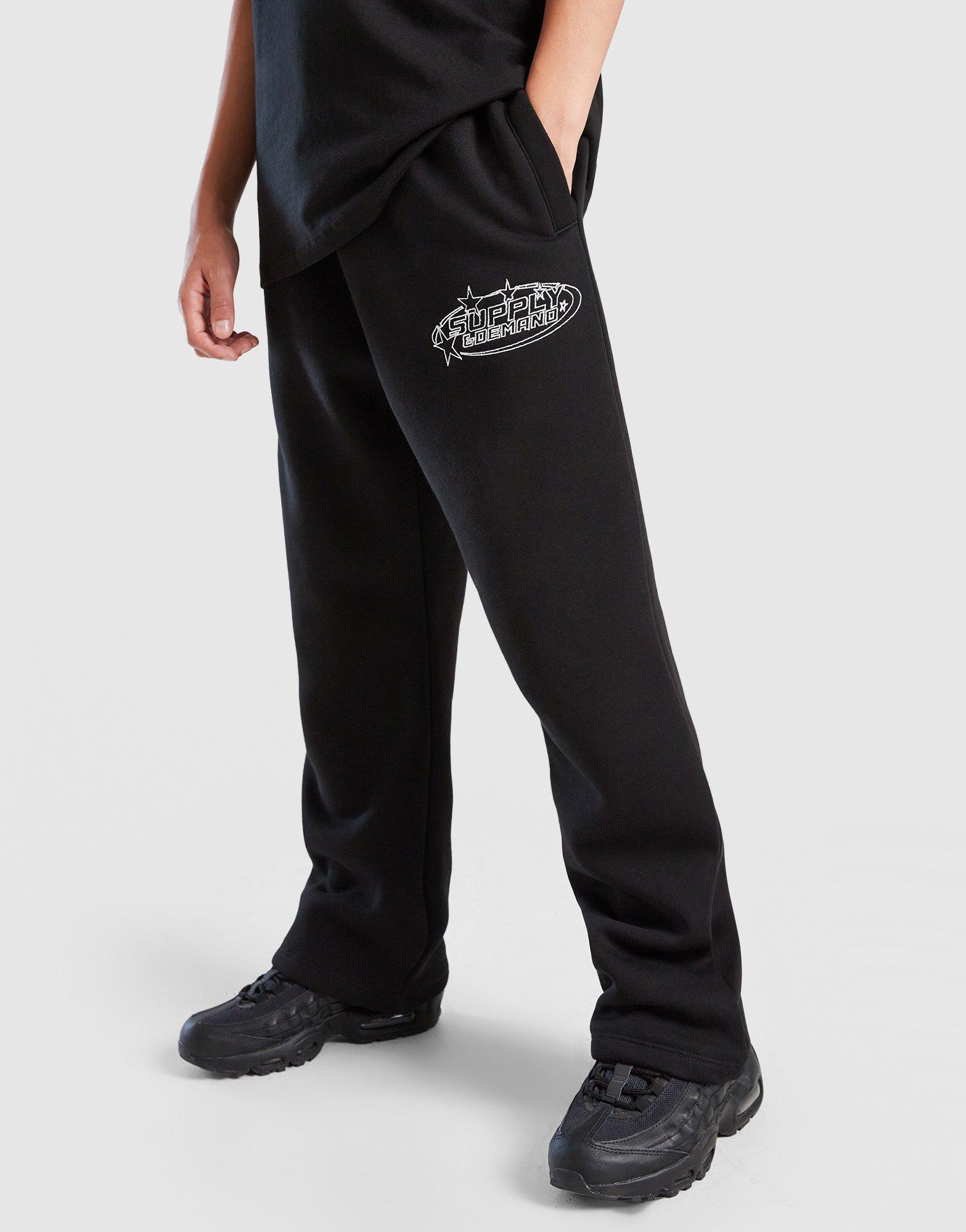 Supply & Demand Kenzor Joggers Junior