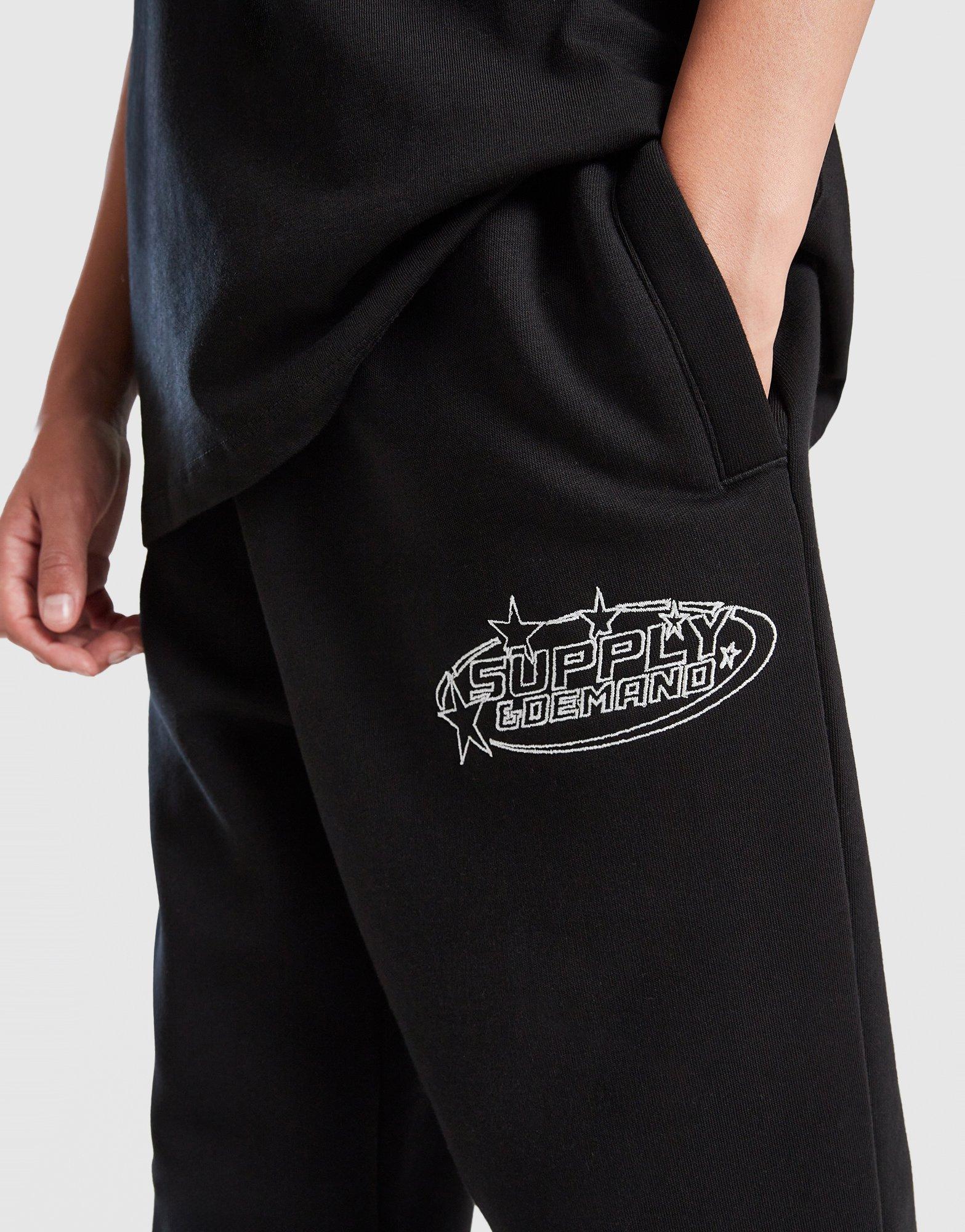 Supply & Demand Kenzor Joggers Junior