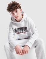 Supply & Demand Mega Con Cappuccio Felpa Con Cappuccio Junior