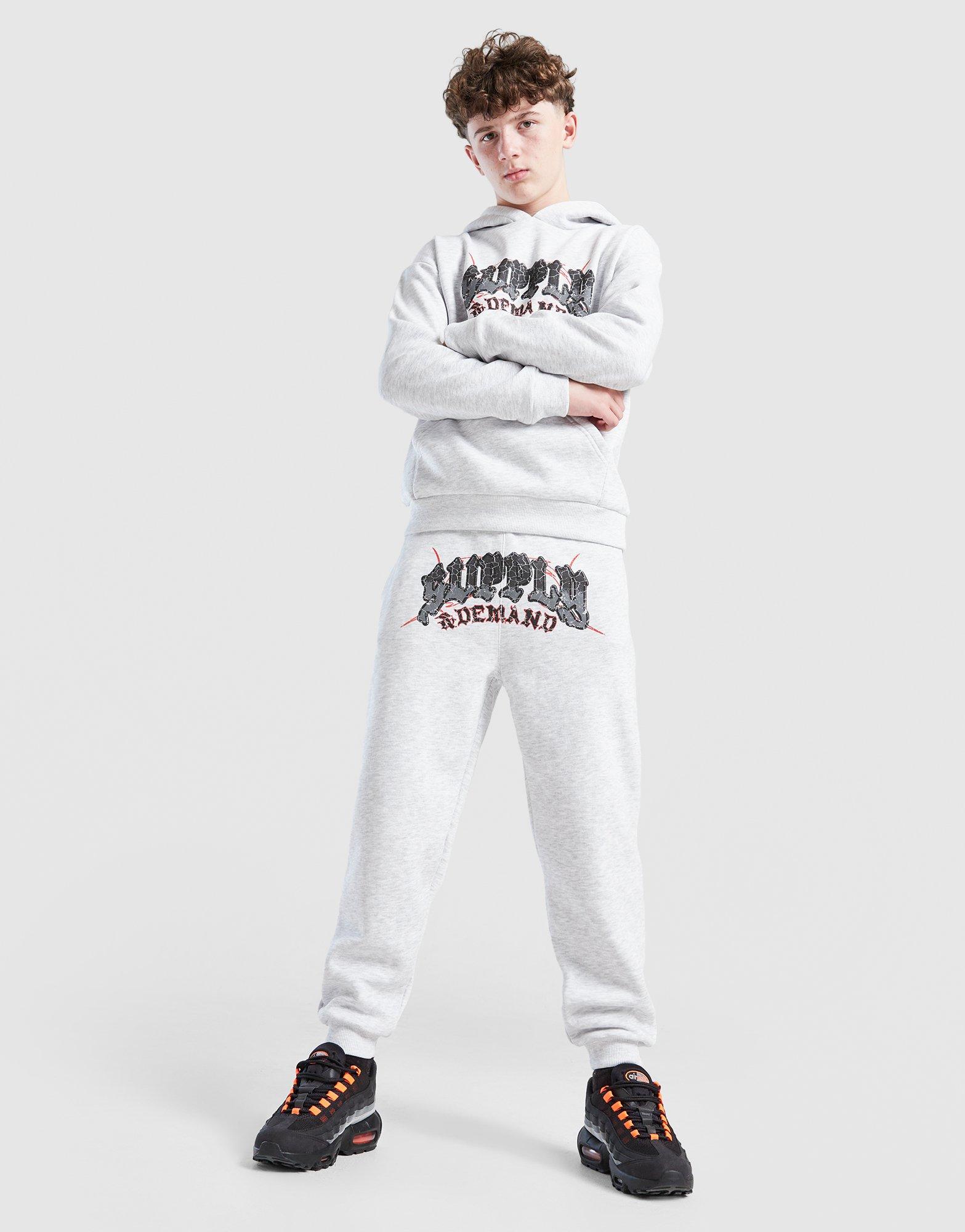 Supply & Demand Mega Joggers Junior