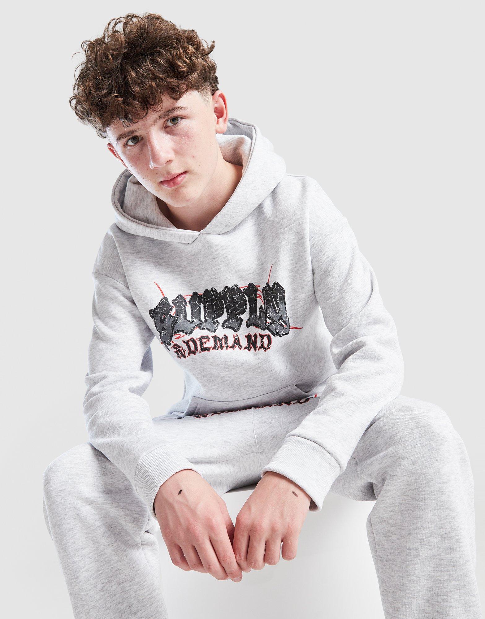 Supply & Demand Mega Joggers Junior