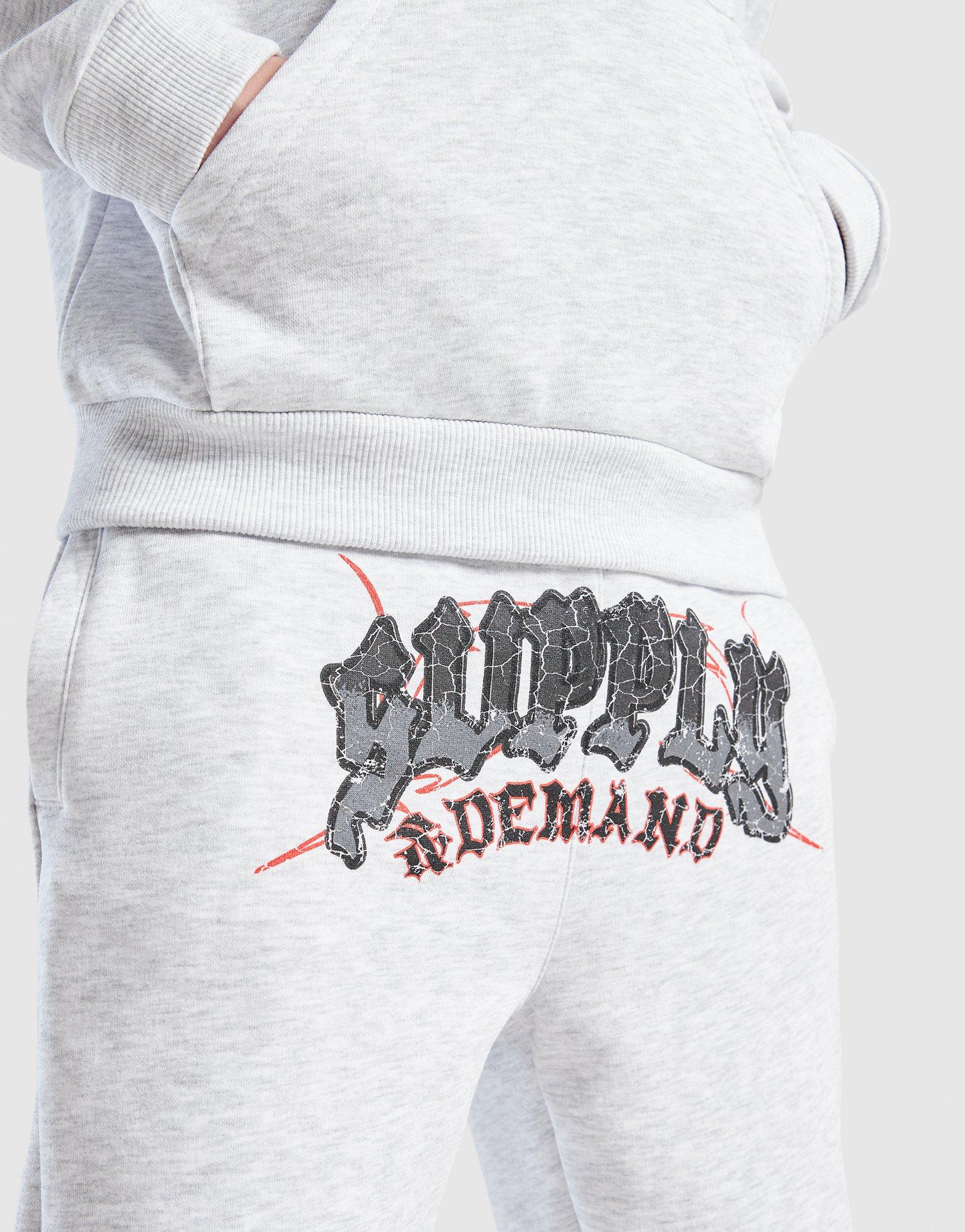 Supply & Demand Mega Joggers Junior