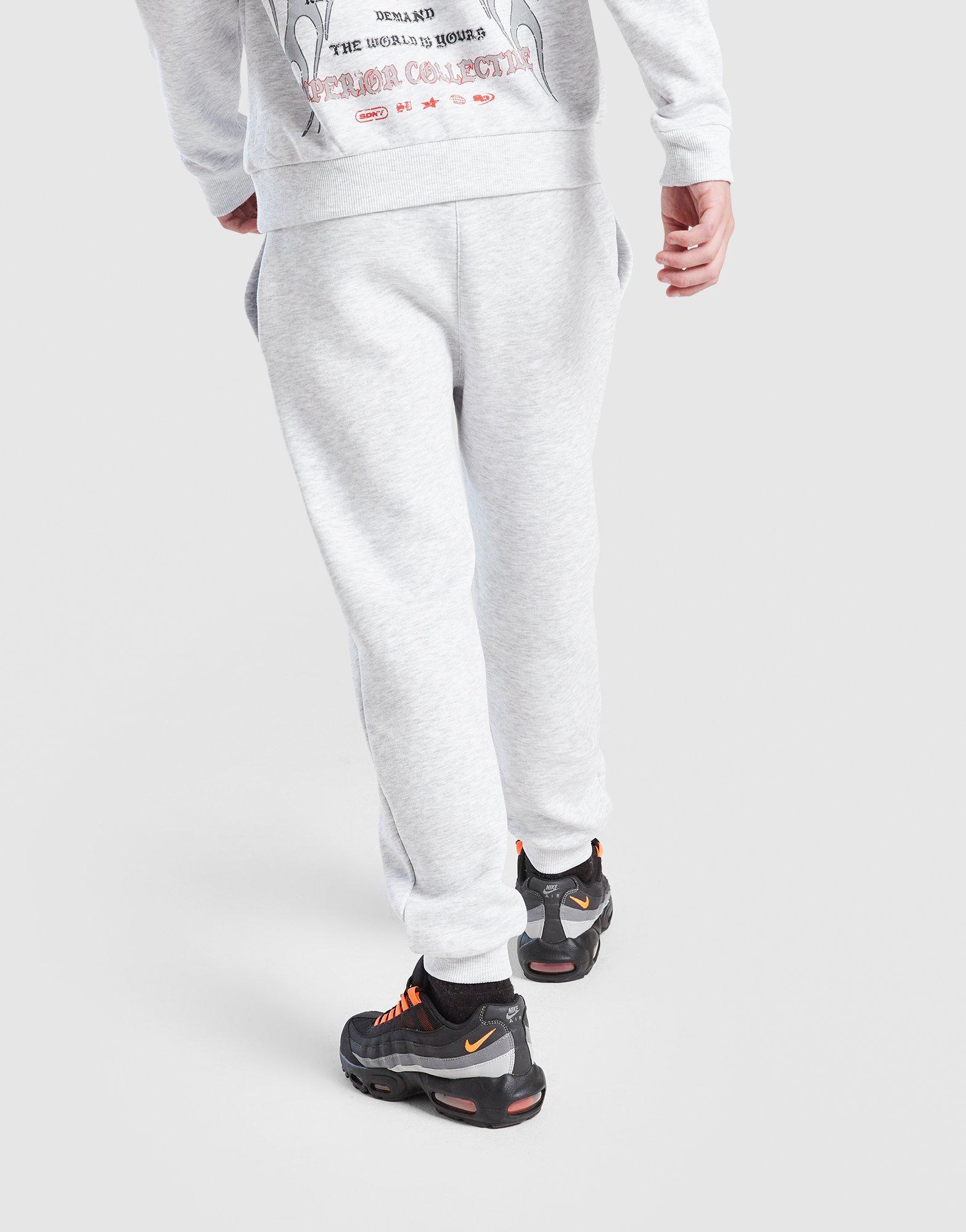 Supply & Demand Mega Joggers Junior