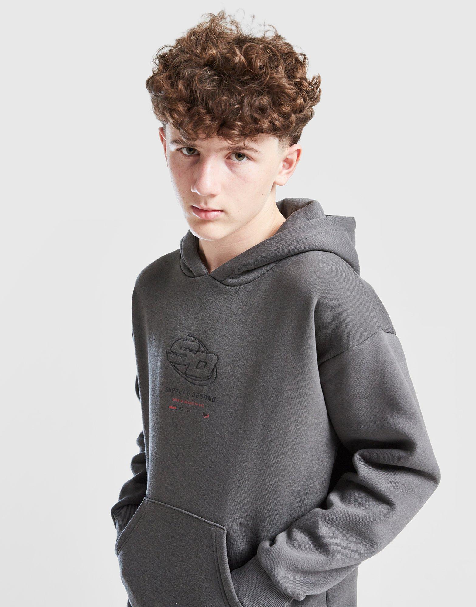 Supply & Demand Kenzor Tracksuit Junior