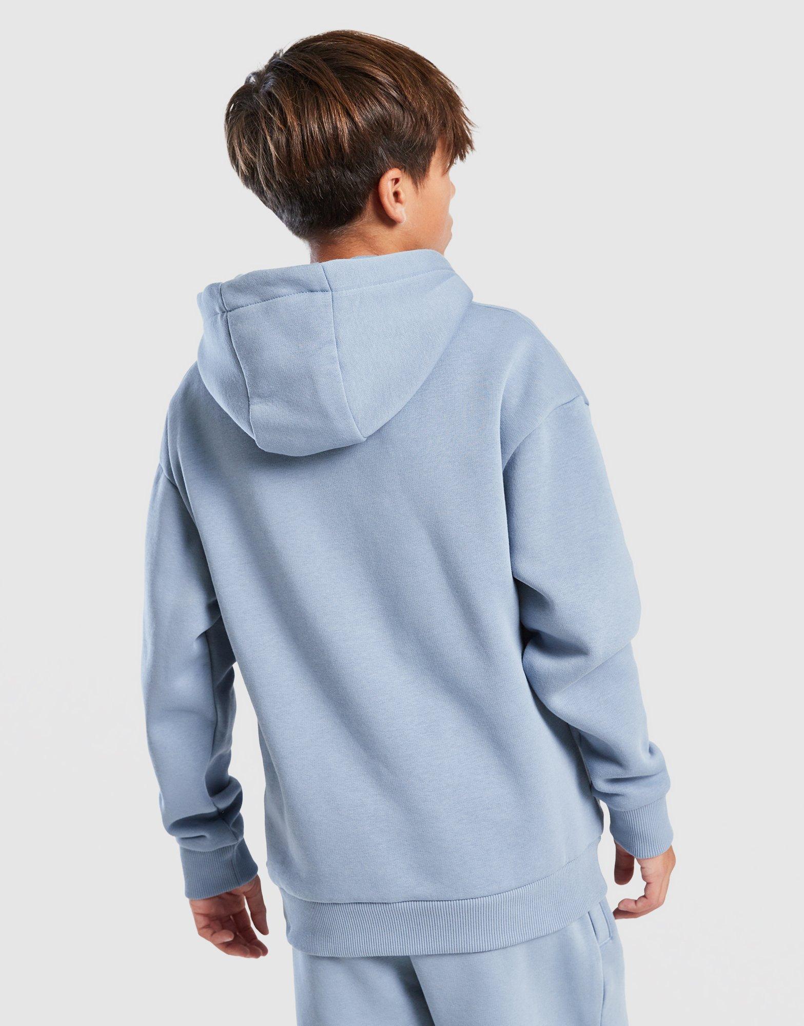 Supply & Demand Huppari Juniorit