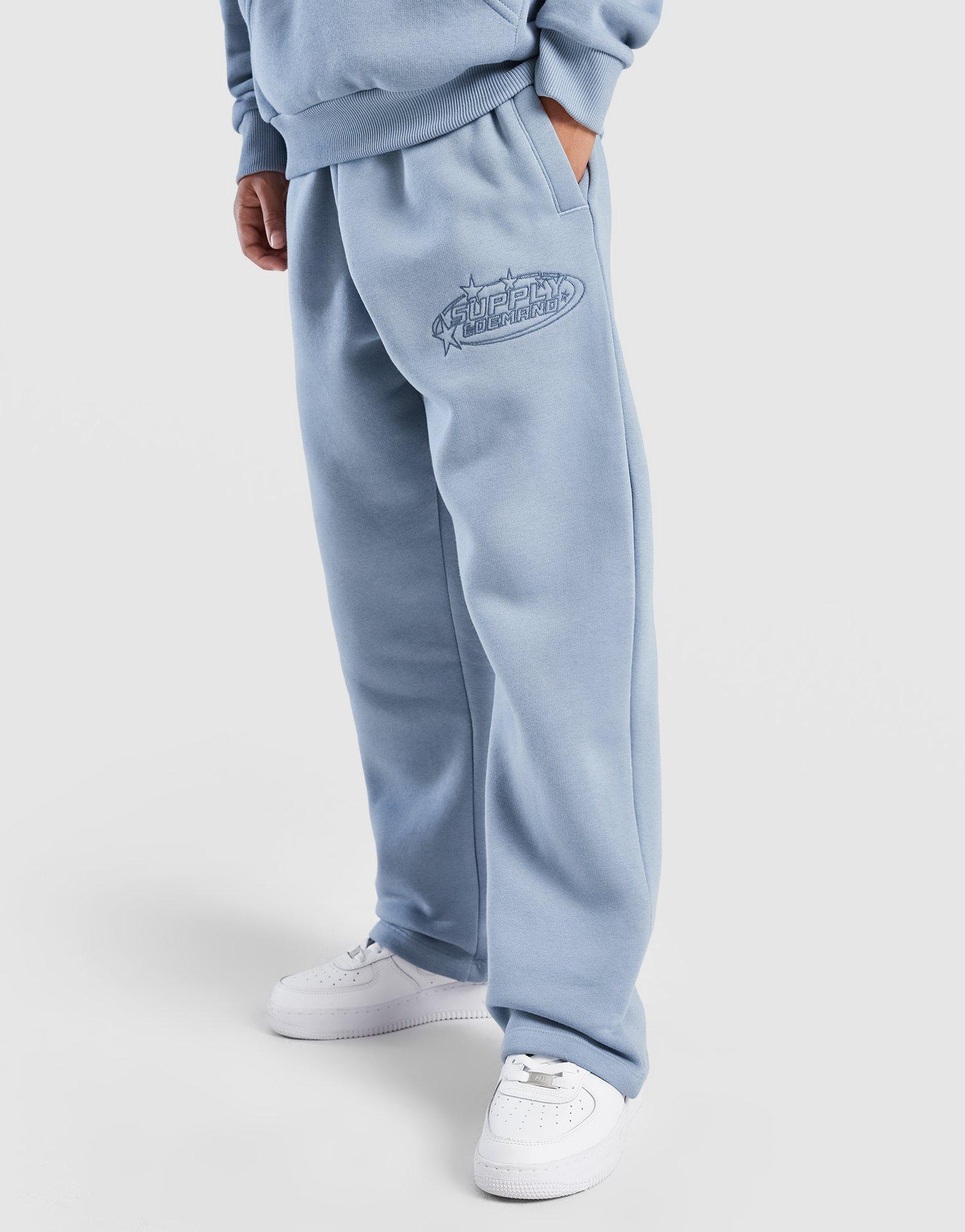 Supply & Demand Kenzor Joggers Junior