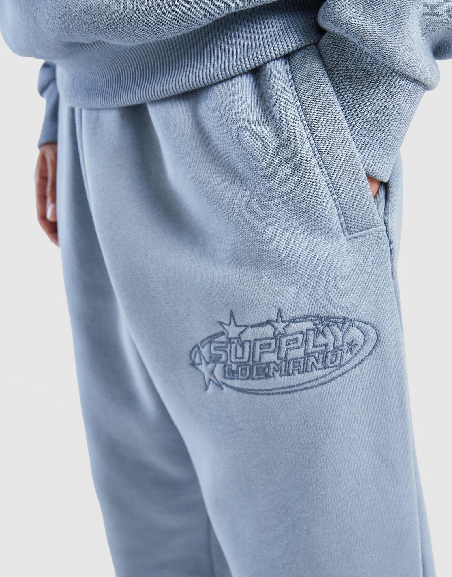 Supply & Demand Kenzor Joggers Junior