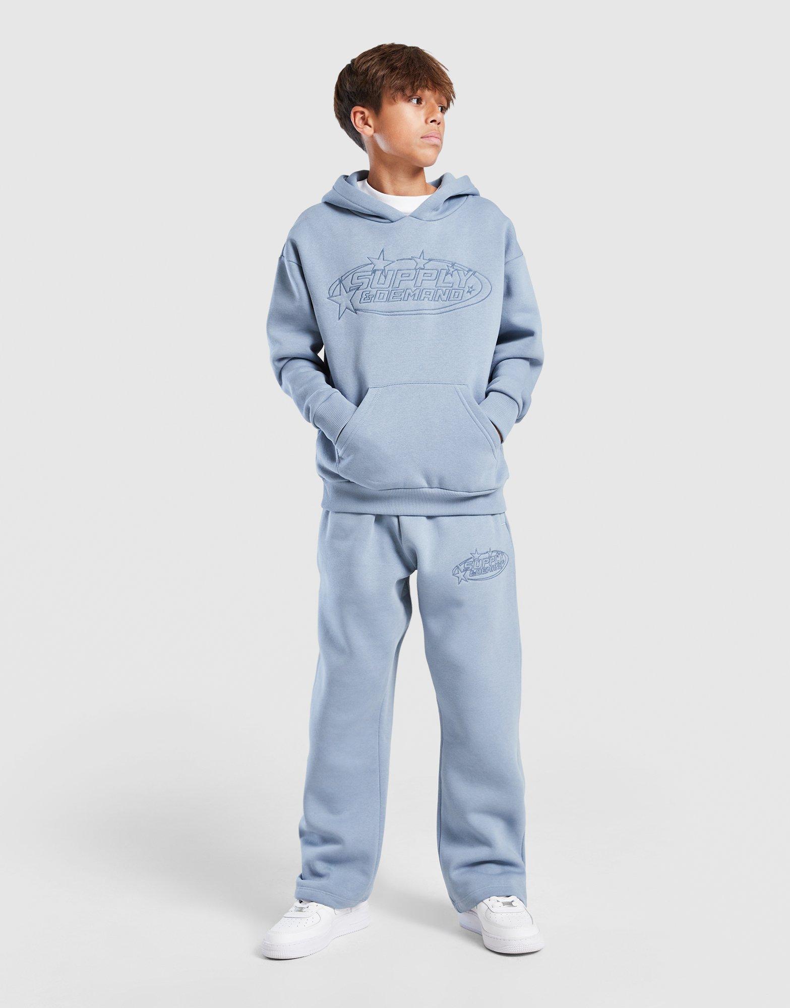 Supply & Demand Kenzor Pantaloni Junior