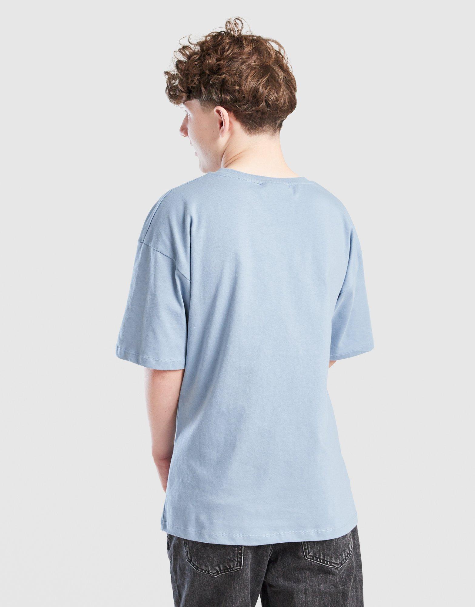 Supply & Demand Kenzor T-Shirt Junior